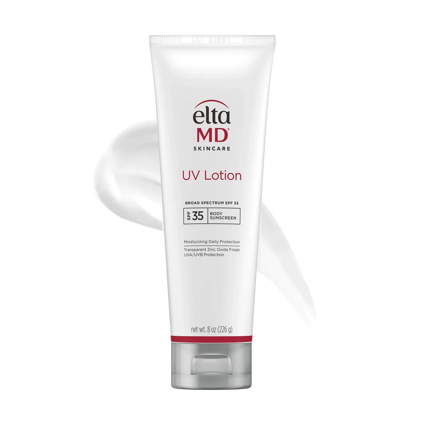 EltaMD UV Lotion Broad-Spectrum SPF 35 8OZ - M2G