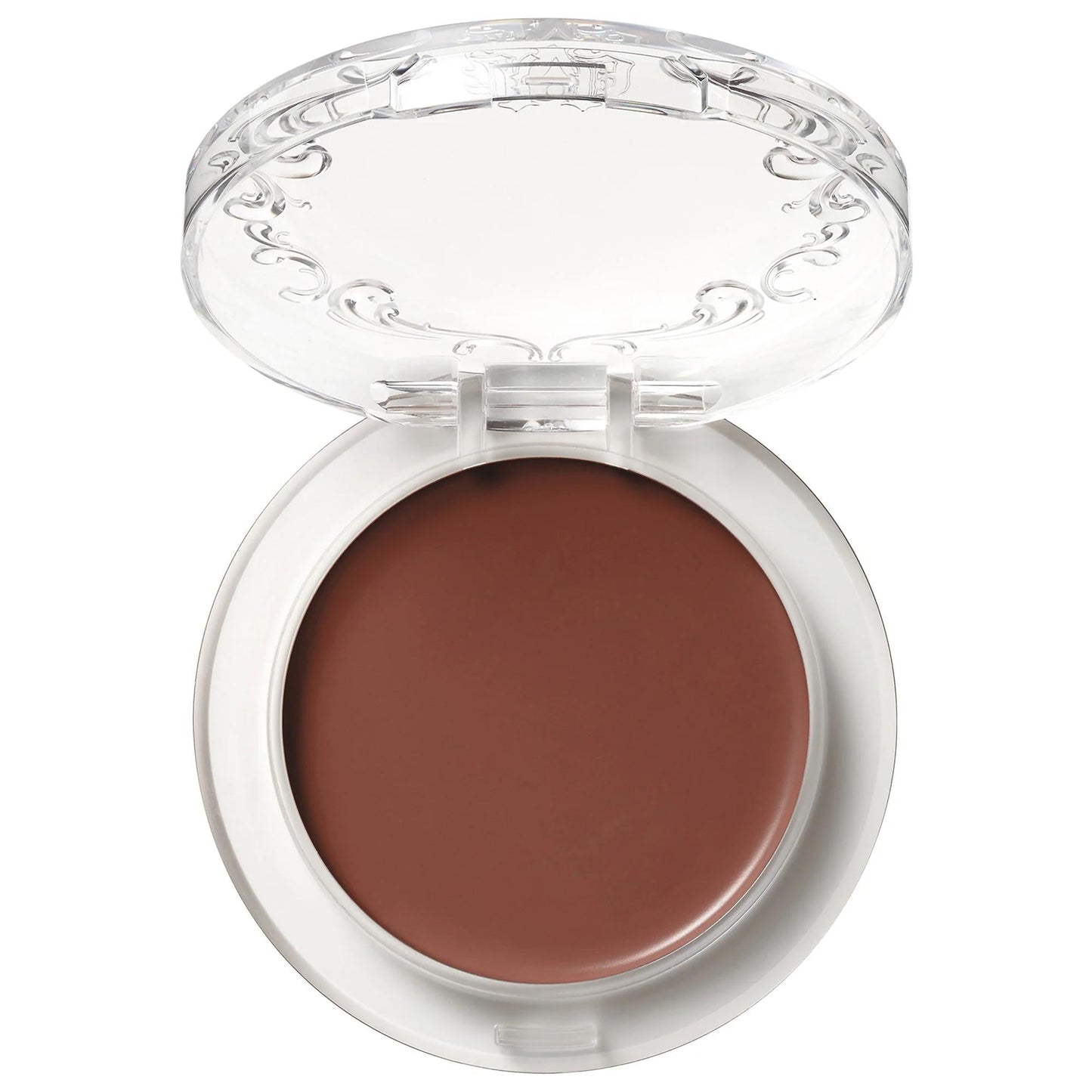 Good Apple Lightweight Full-Coverage Cream Foundation Balm - Hydrating, Vegan, Cruelty-Free
