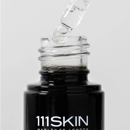 111SKIN Black Diamond Vitamin C Brightening Booster 20 ml / 0.7 oz - M2G