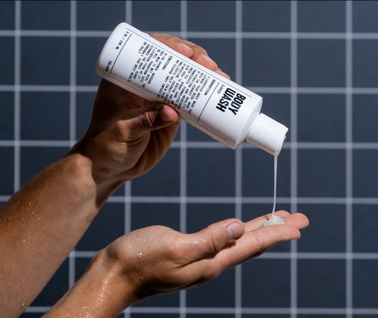 Body Wash