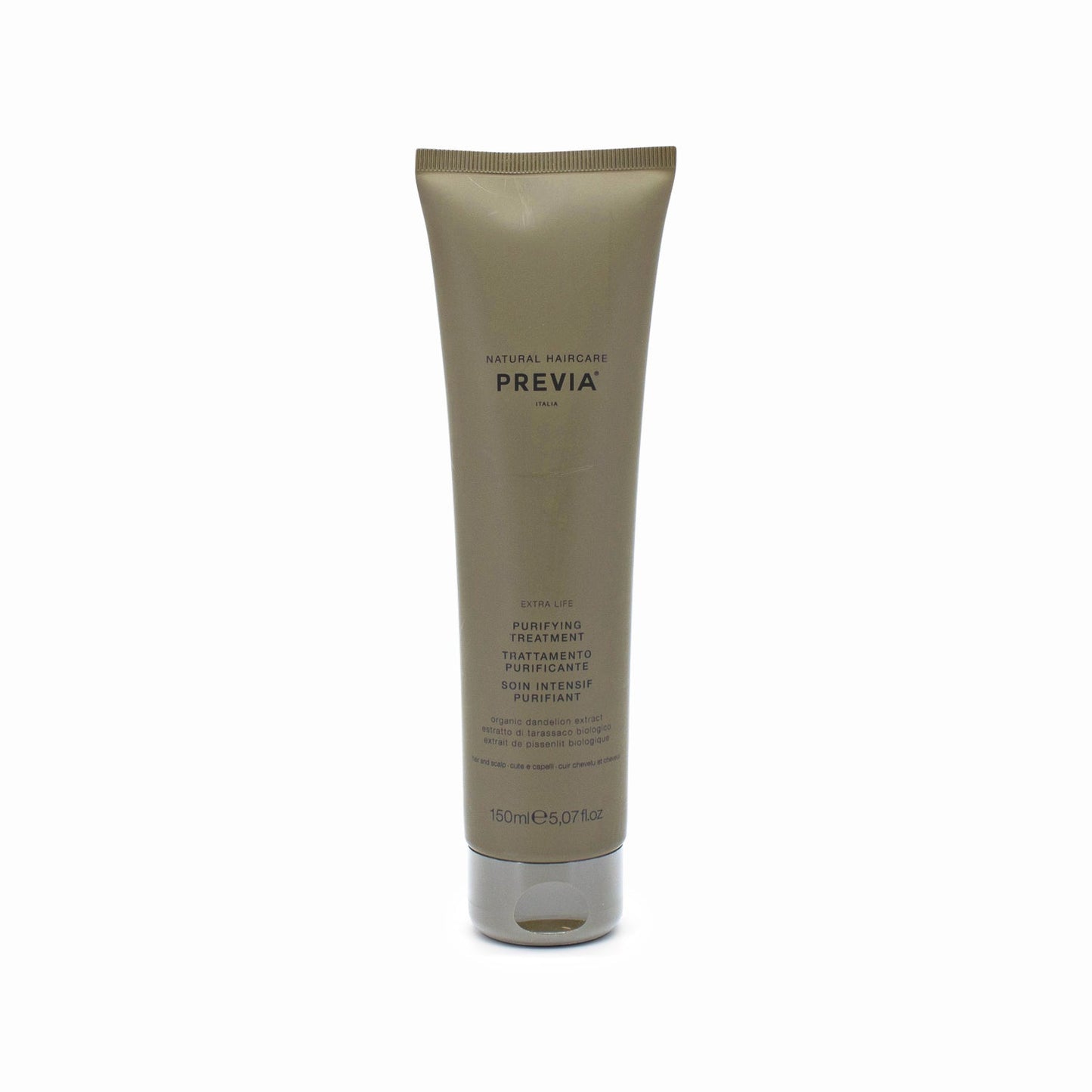 PREVIA Extra Life Purifying Treatment 5.07oz - New - M2G