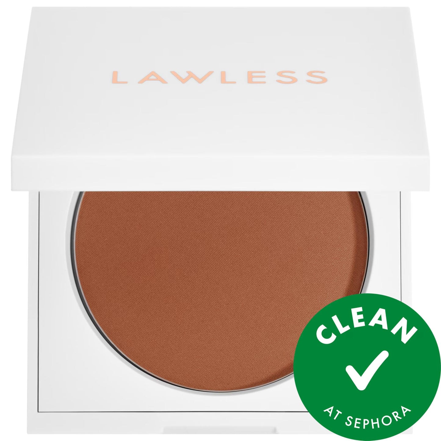 Summer Skin Talc-Free Velvet Matte Bronzer - Vegan, Cruelty-Free, Gluten-Free Makeup for Natural Sun-Kissed Glow