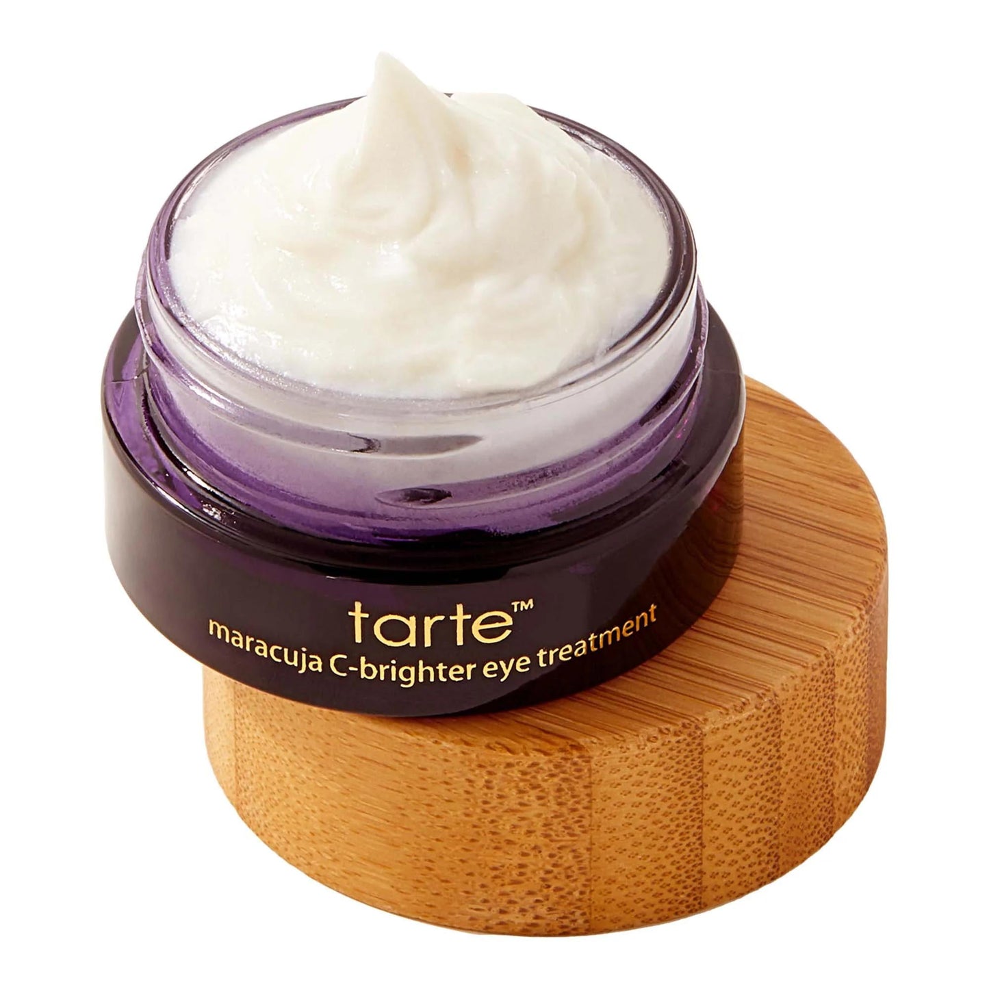 Maracuja - C-Brighter™ Eye Treatment: Hydrating, Anti-Aging Eye Cream for Dark Circles & Fine Lines