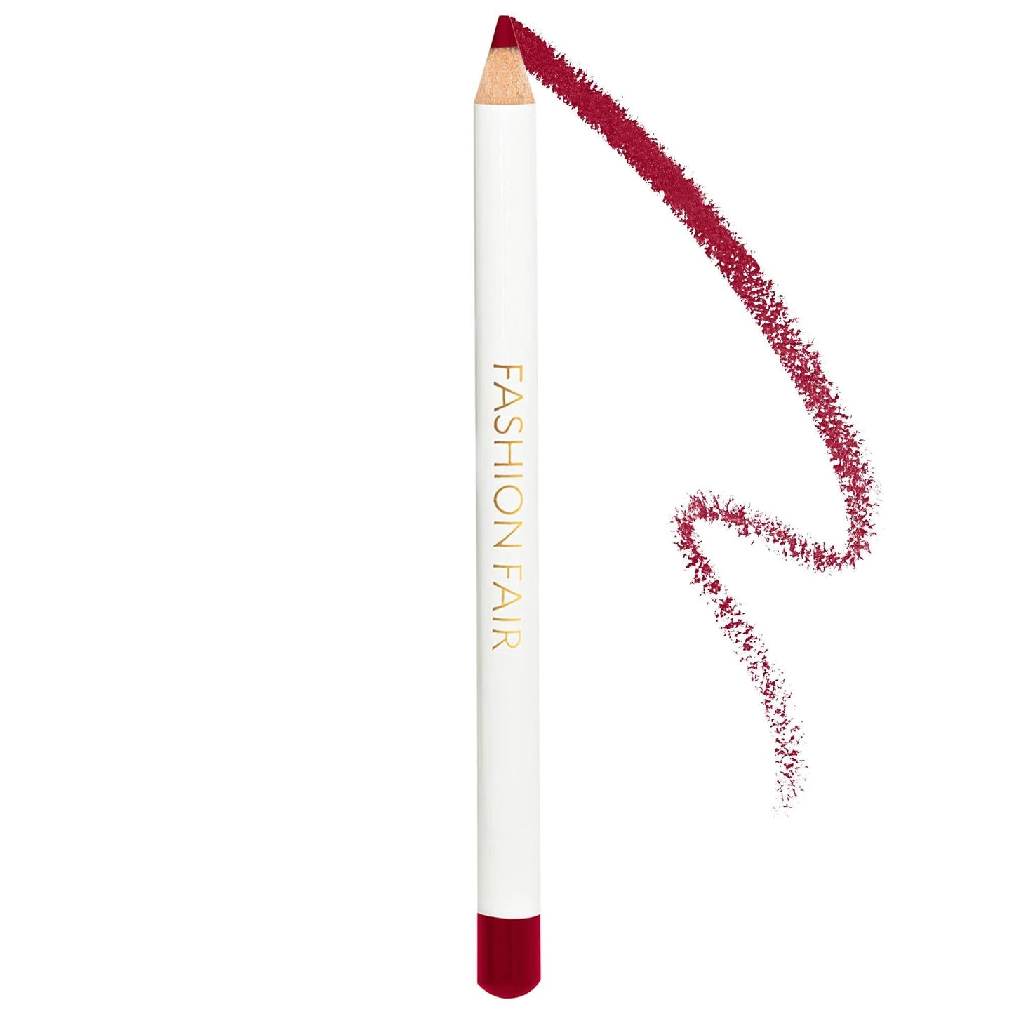 Iconic Lip Shaper Liner: Define & Contour Lips with Vegan, Cruelty-Free Precision - Long Lasting, Saturated Color