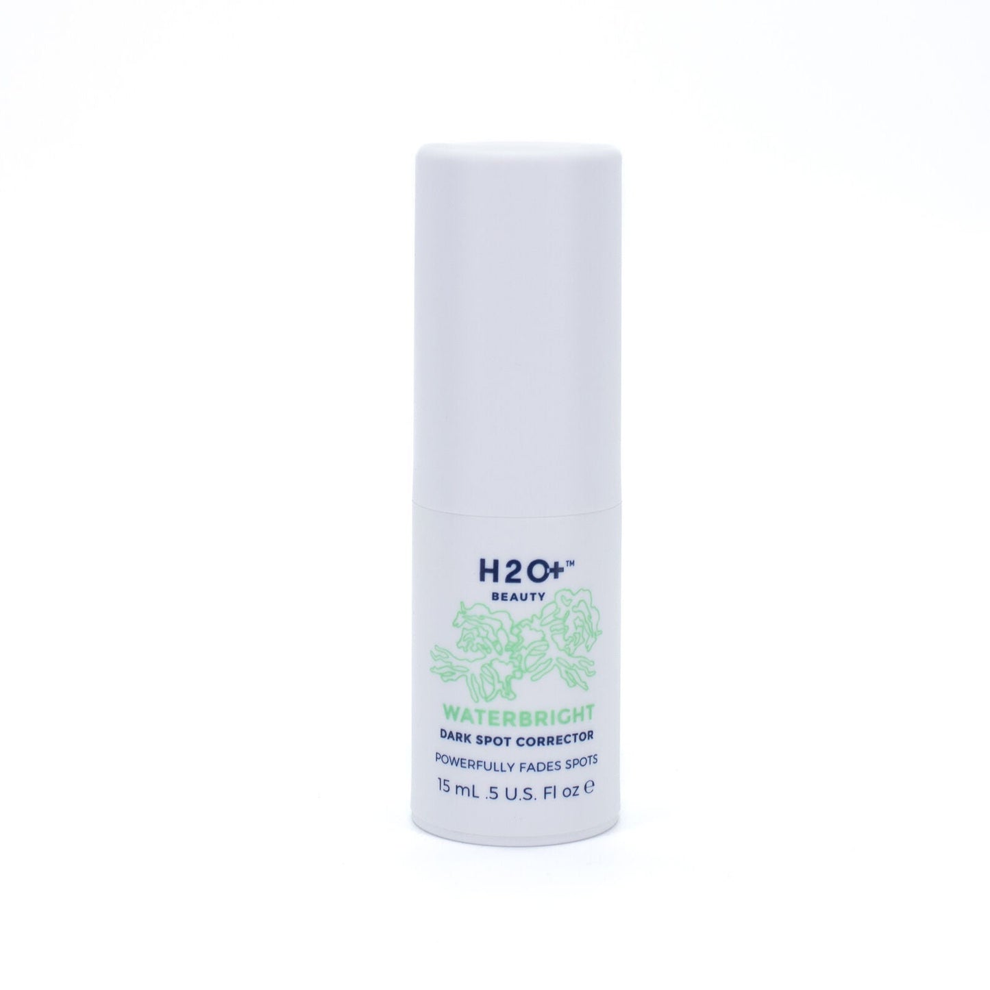 H2O+ BEAUTY Waterbright Dark Spot Corrector 0.5oz - Imperfect Box - M2G