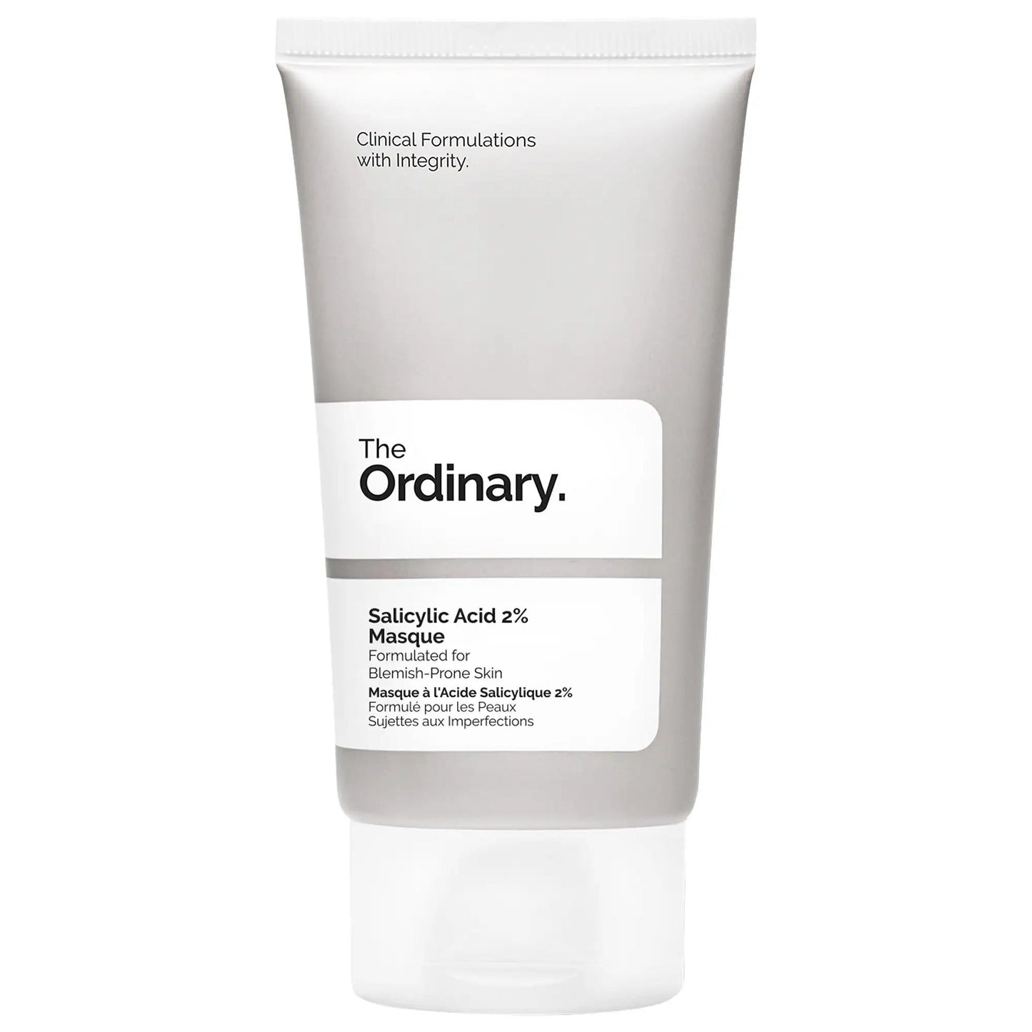 Dr. Dennis Gross Salicylic Acid 2% Masque - Vegan, Gluten-Free Face Mask for Dullness & Uneven Texture