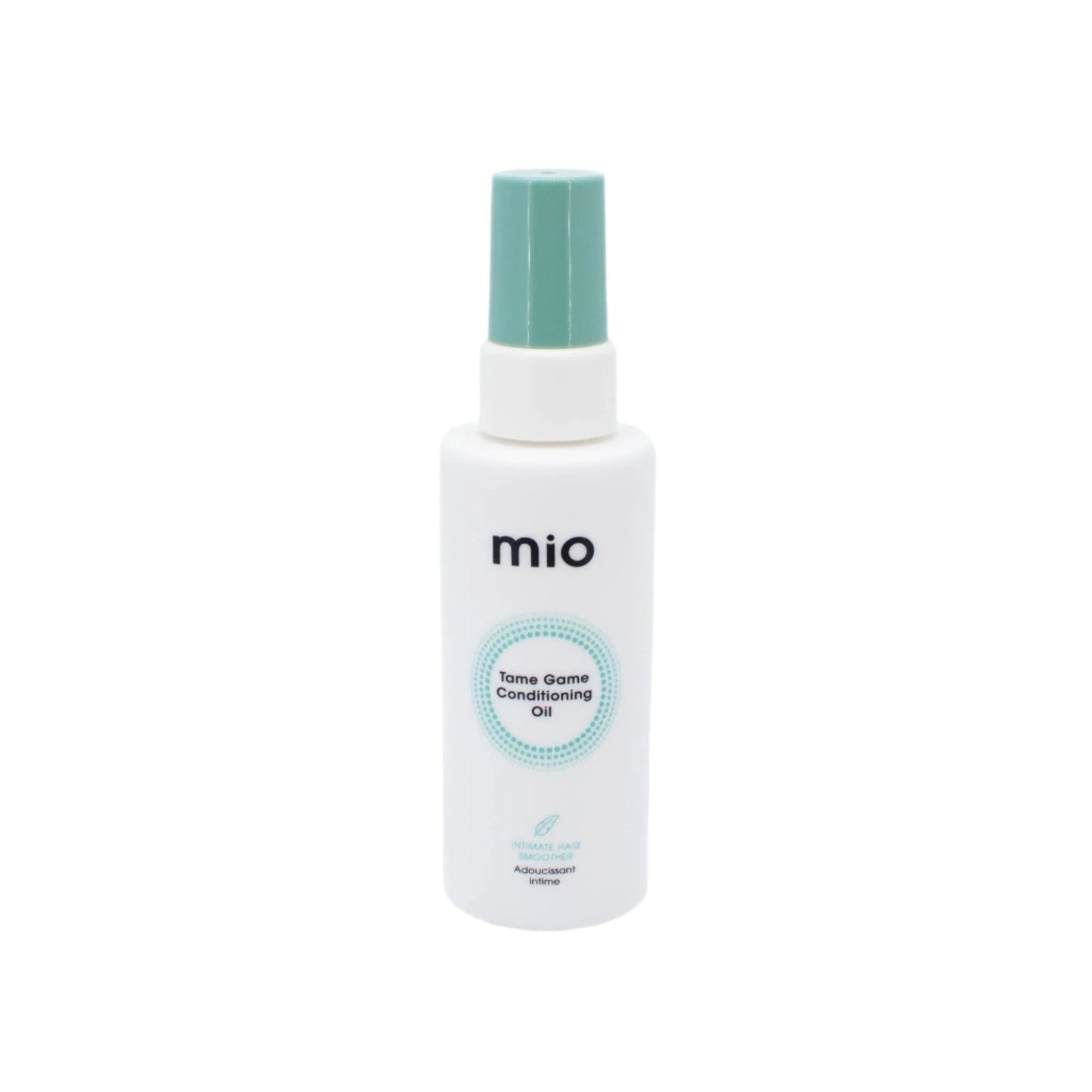 mio Tame Game Conditioning Oil 1.6oz - Imperfect Box - M2G
