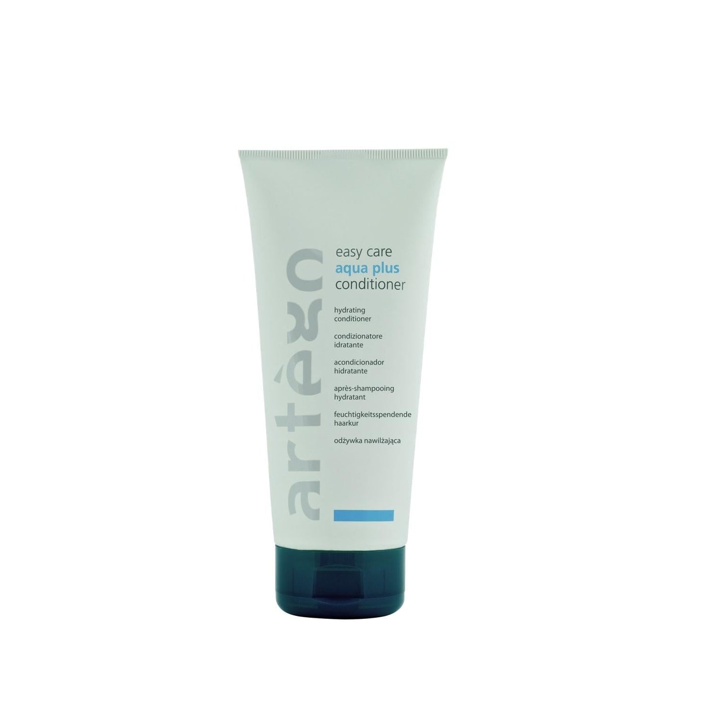 Artego Easy Care Aqua Plus Moisturizing Hair Cream - 200ml, Hydrating Hair Care for Dry or Damaged Hair