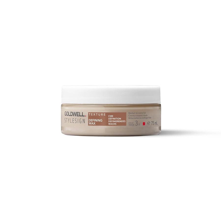 Goldwell Stylesign Defining Wax 2.5oz - M2G