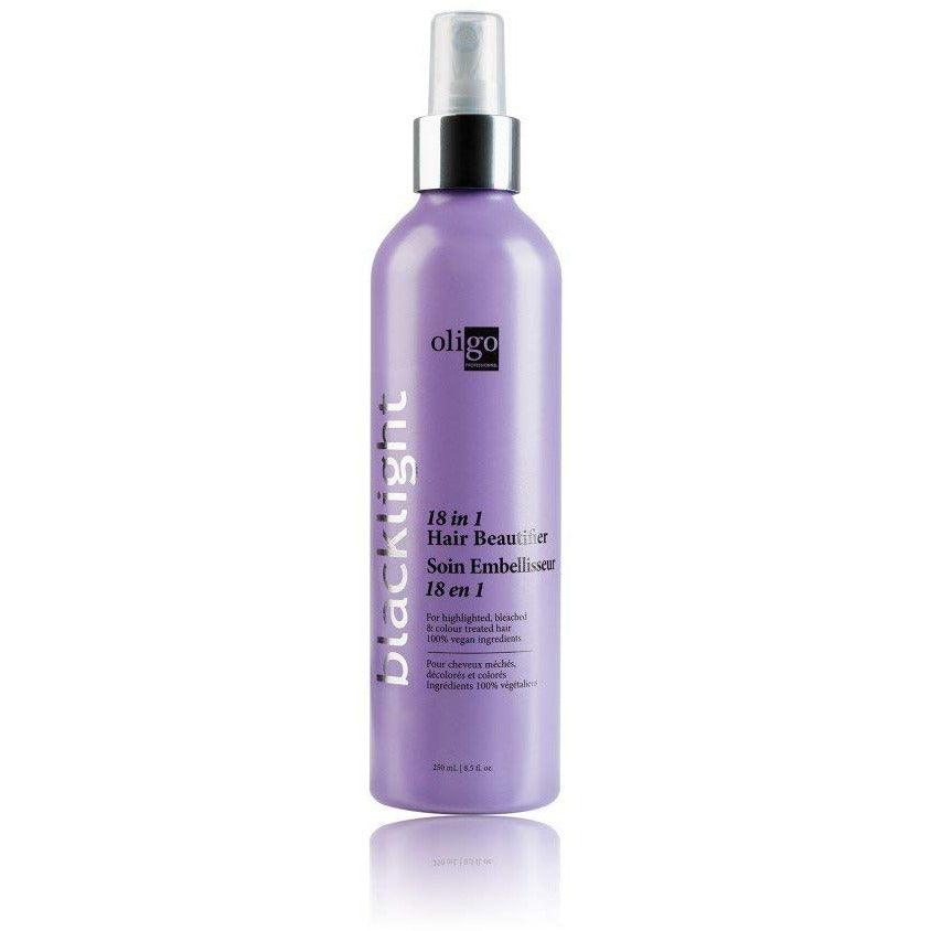 Oligo Blacklight 18 in 1 Hair Beautifier 2oz - M2G
