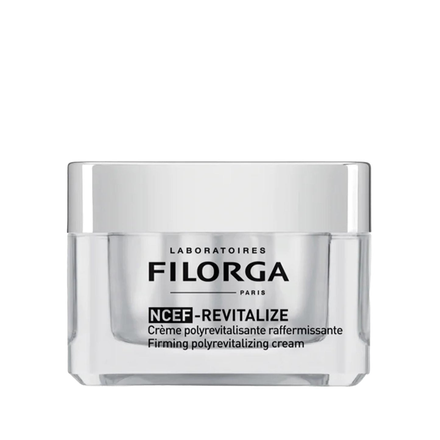 Filorga Anti-Aging Cream NCEF Revitalize Polyrevitalizing Firming Skincare for Aging Skin