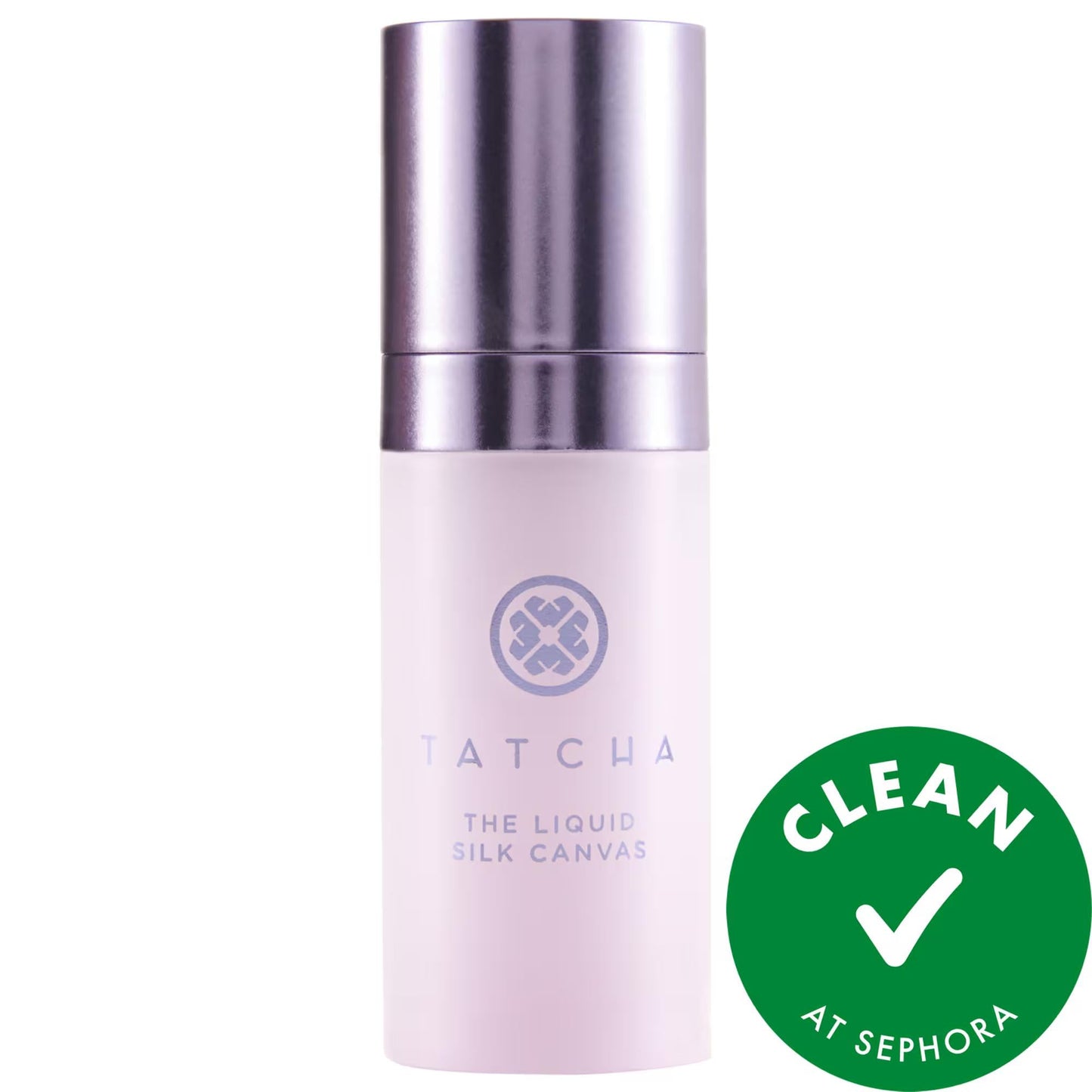 Mini Liquid Silk Canvas by Tatcha - Weightless Primer for Smooth Makeup Application, Cruelty-Free Cosmetics