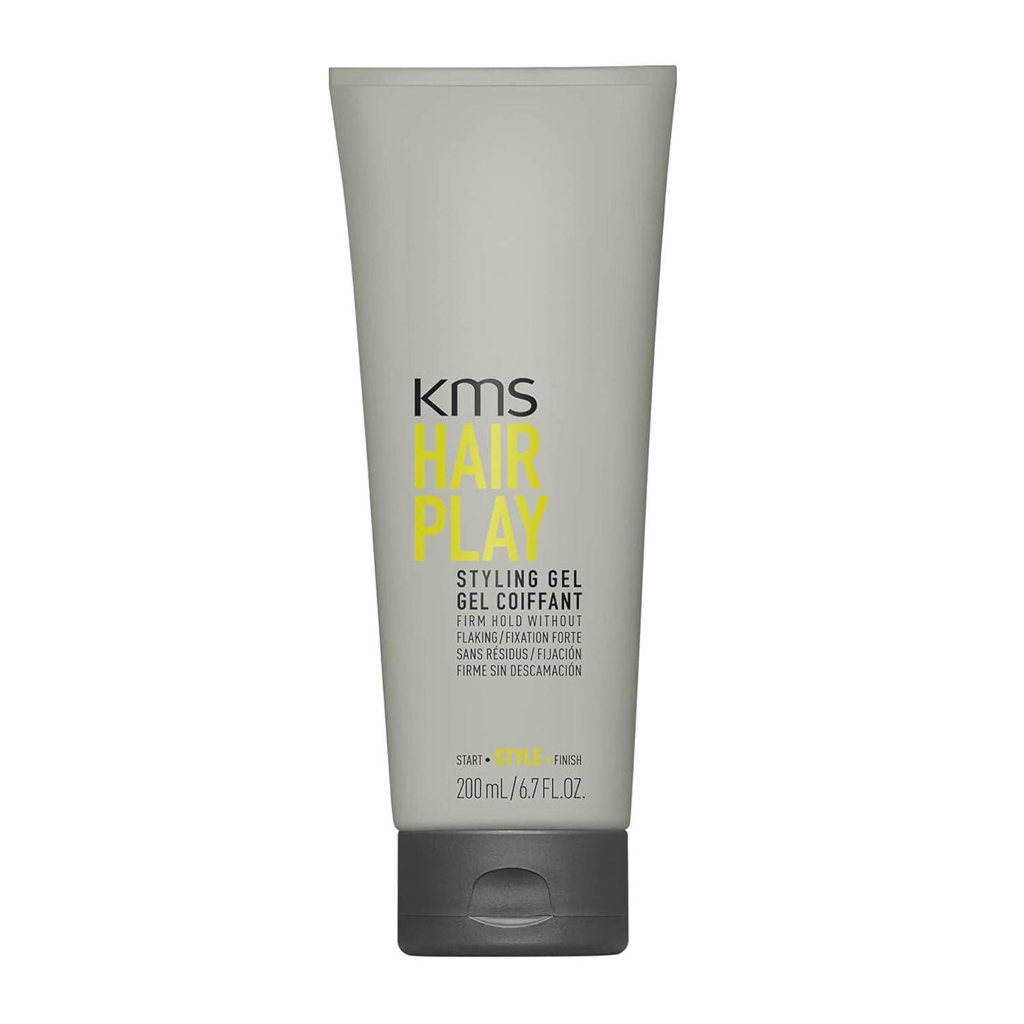 KMS HAIRPLAY Styling Gel 6.7oz - M2G