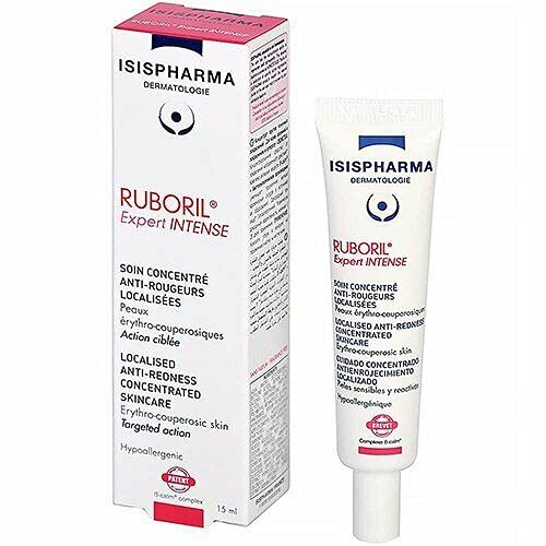 Isispharma Ruboril Lotion 250ml