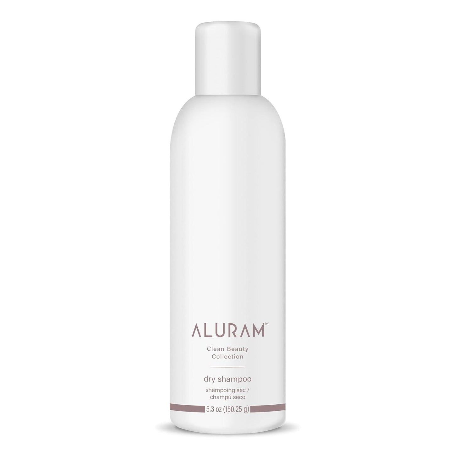 Aluram Dry Shampoo 5oz - M2G