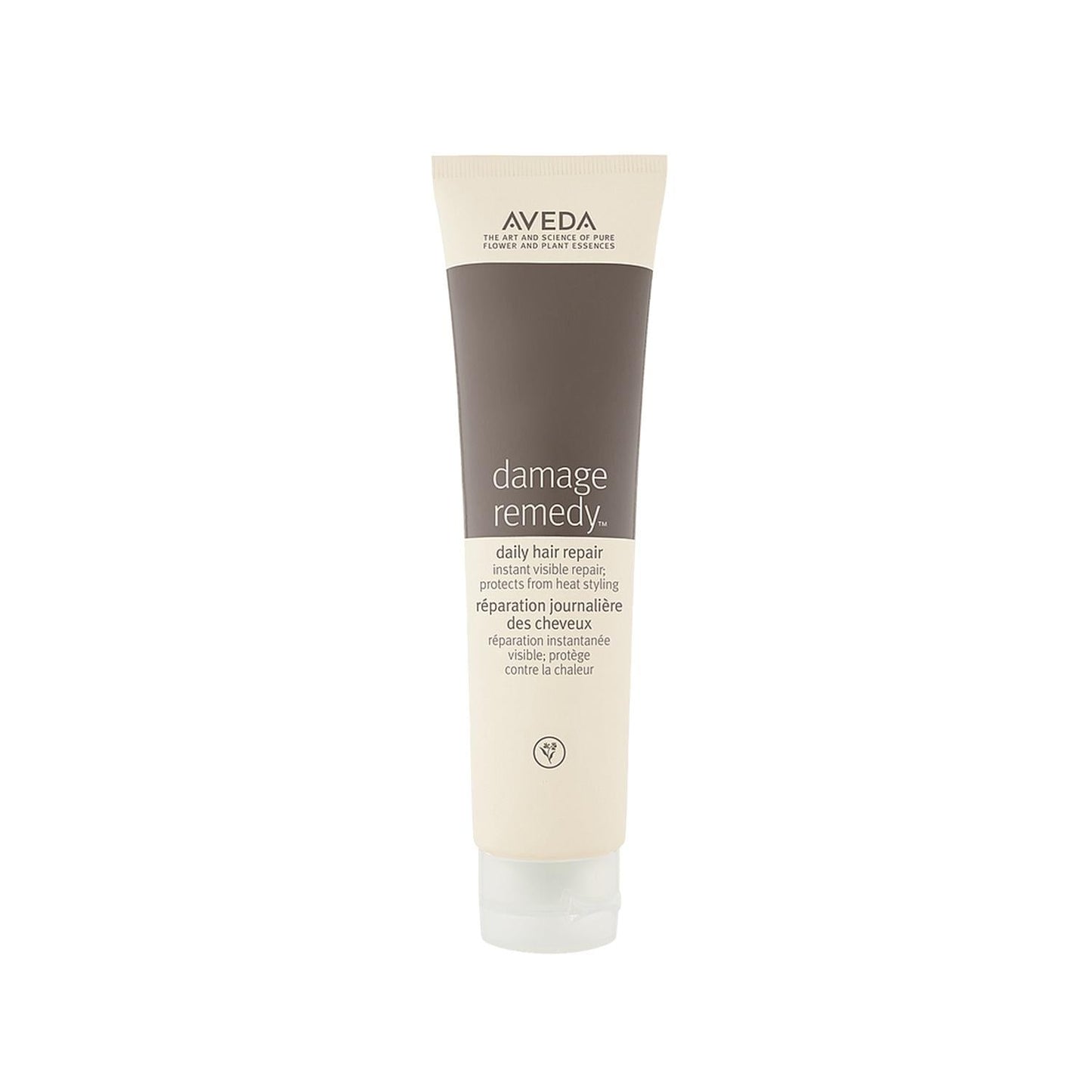 Aveda Damage Remedy Daily Hair Repair Cream - 100ml, Repair Damaged Hair, Natural Hair Care
