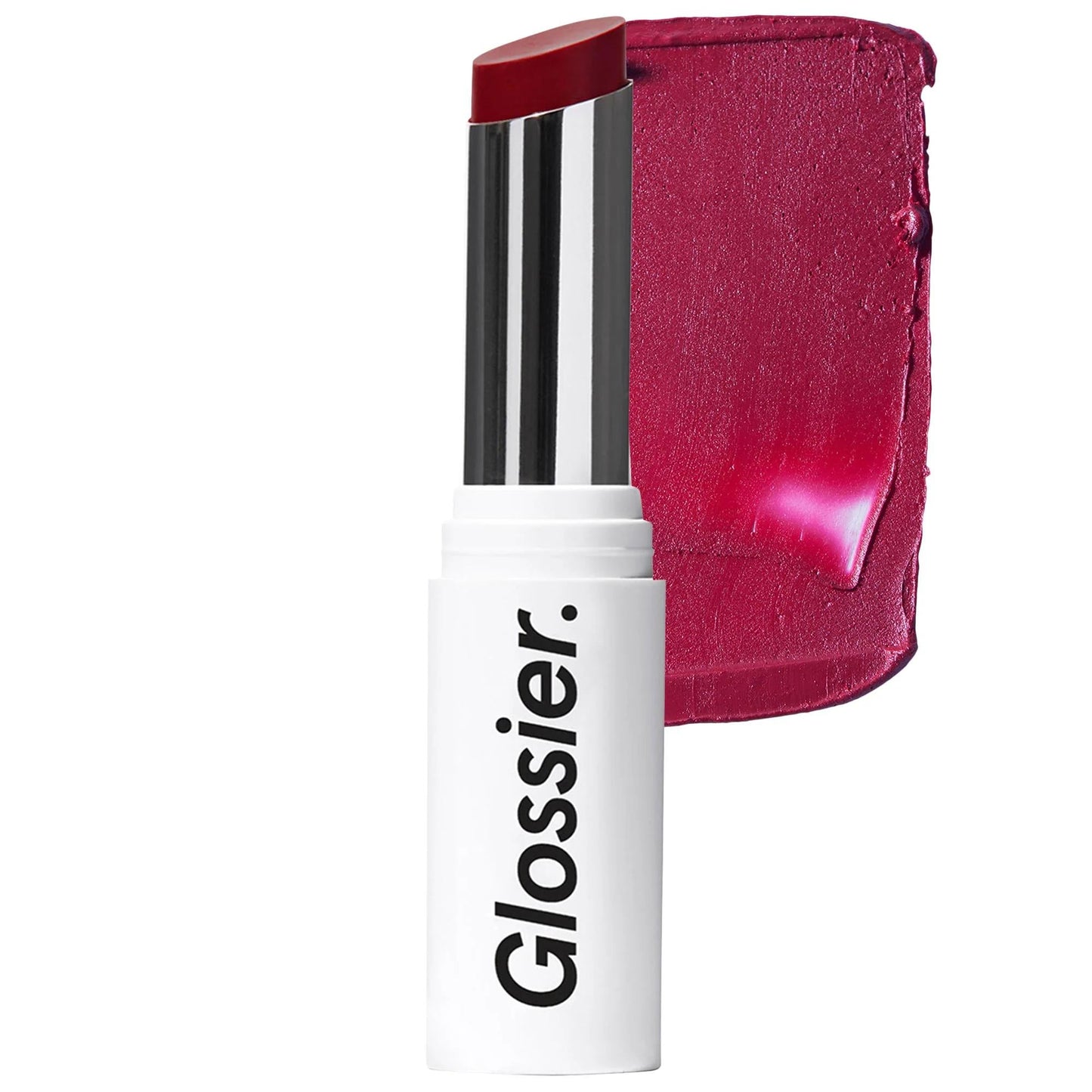 Generation G Sheer Matte Lipstick: Buildable, Hydrating, Natural & Cruelty-Free - Achieve the Perfect Blurred Lip Look.