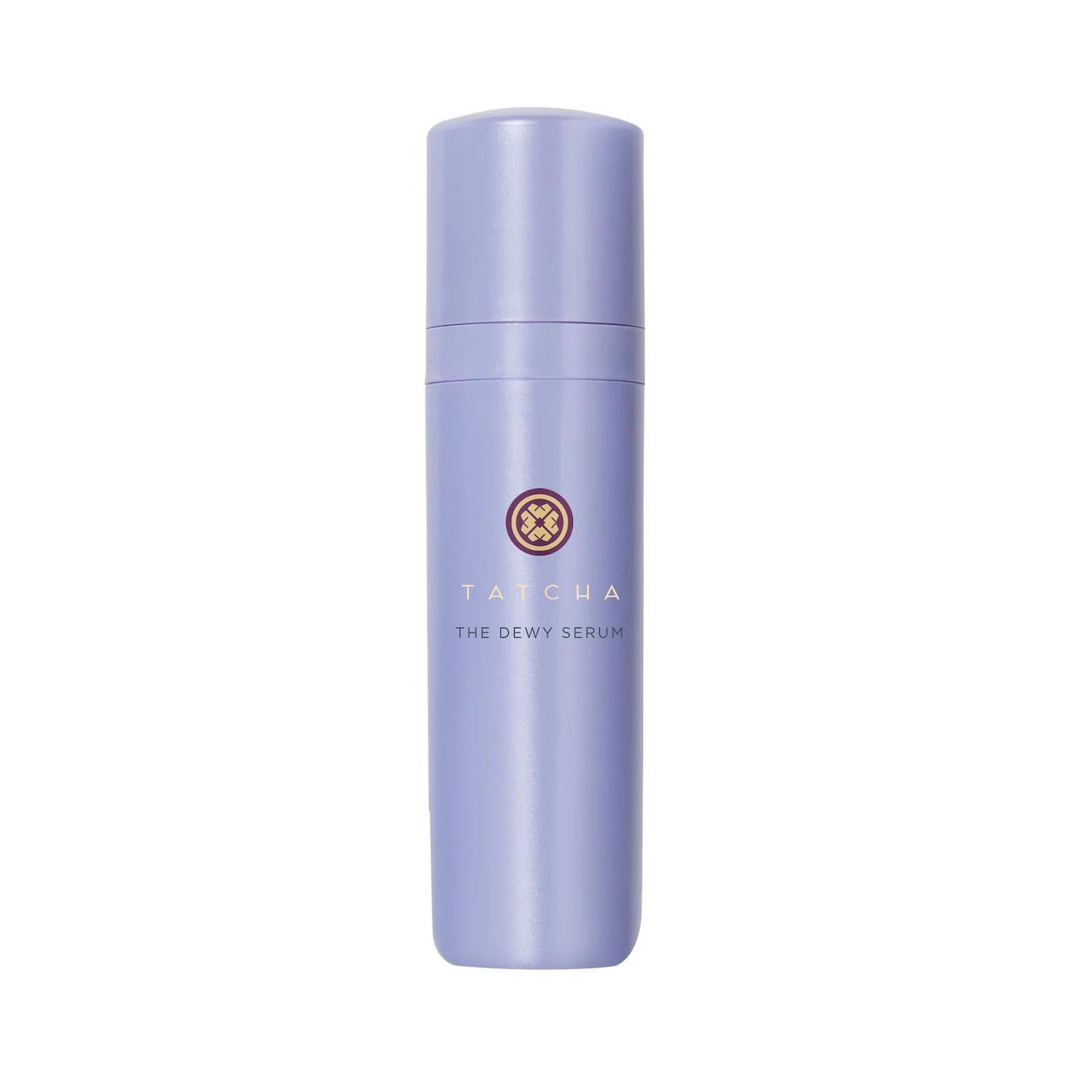 Dewy Serum - Resurfacing and Plumping Treatment with Lactic Acid, Hyaluronic Acid, and Squalane | Cruelty-Free Anti-Aging Skincare