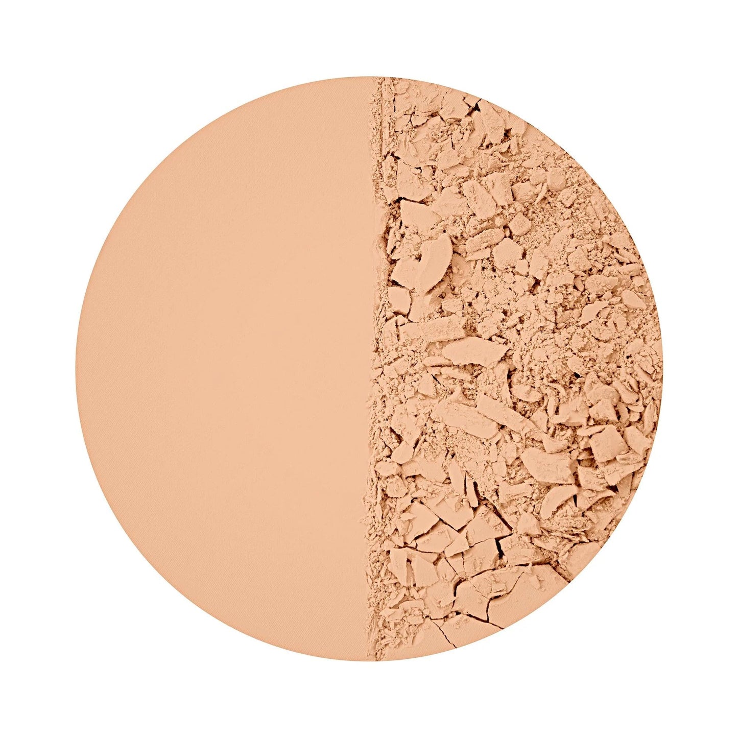 Airbrush Flawless Finish Setting Powder - Vegan, Cruelty-Free, Natural Finish Makeup for All Skin Types