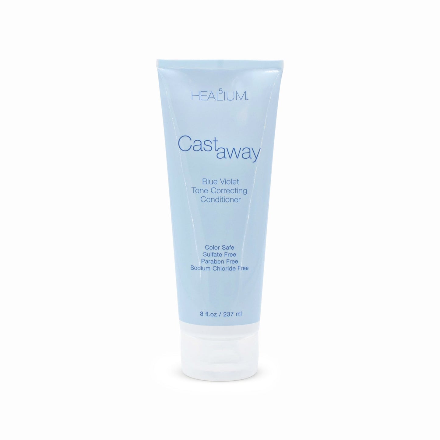 HEALIUM Castaway Conditioner 8oz - New - M2G
