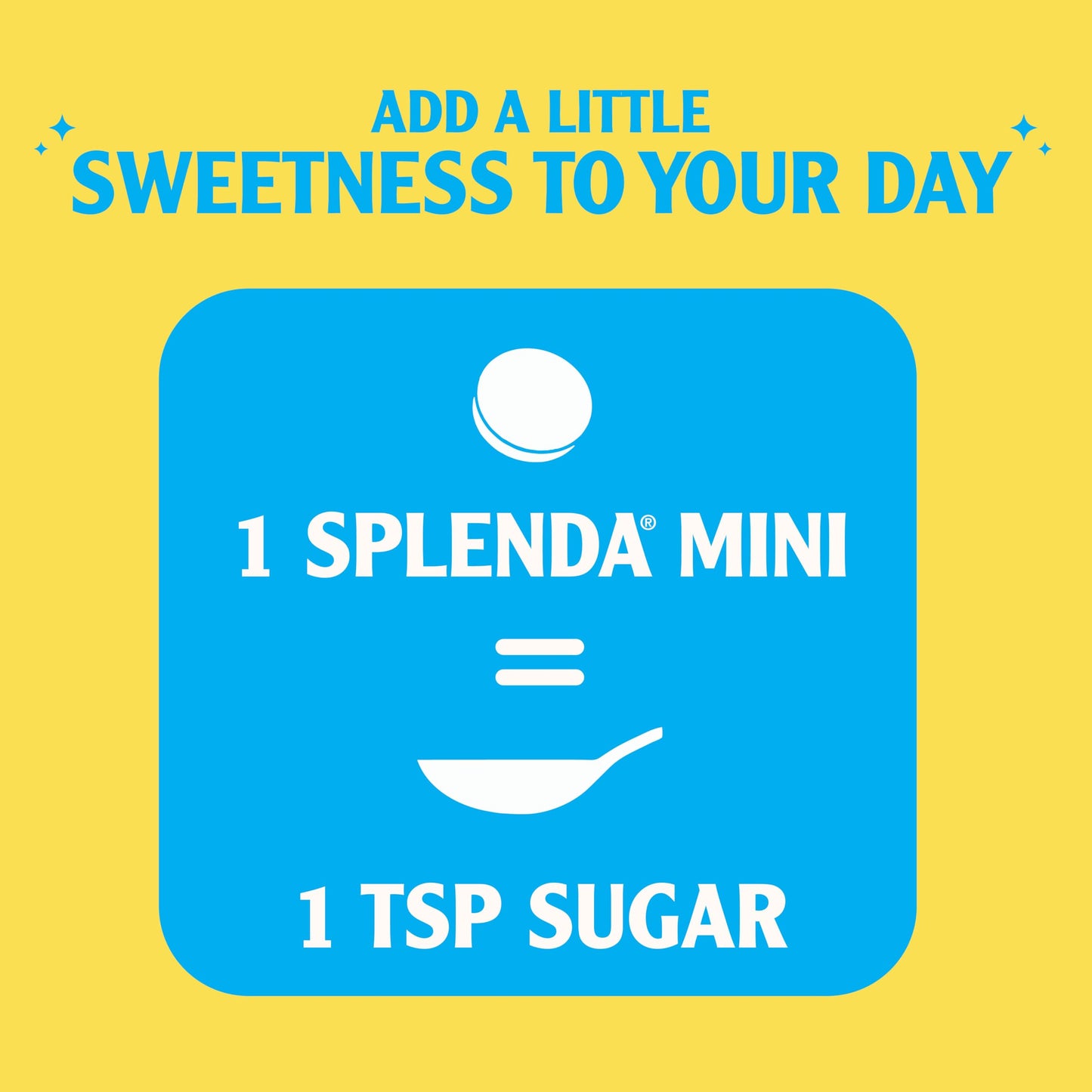 Splenda Sugar Substitute Tablets - Low-Calorie Sweetener for Diabetics & Dieters
