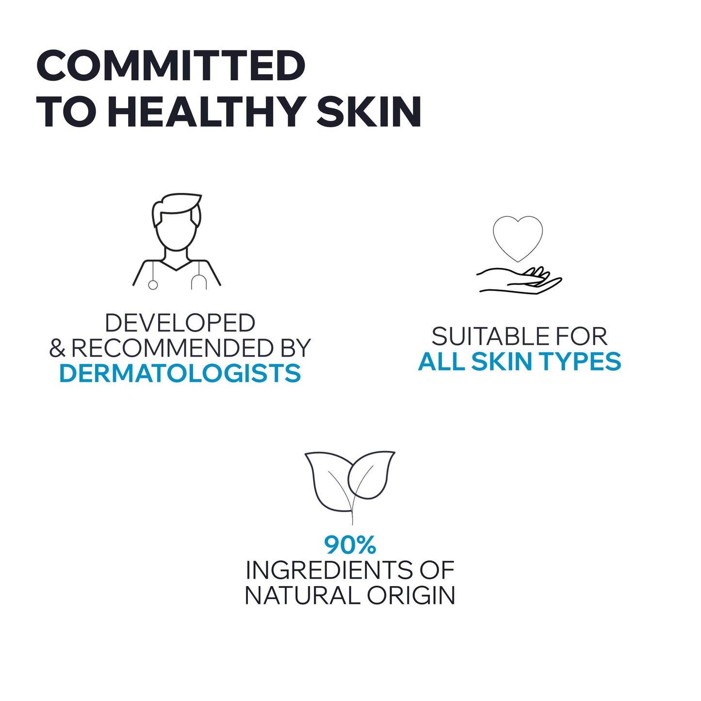 Uriage Eau Thermale Light Water Cream SPF20 40ml - Lightweight Moisturizing Cream with SPF20 Protection