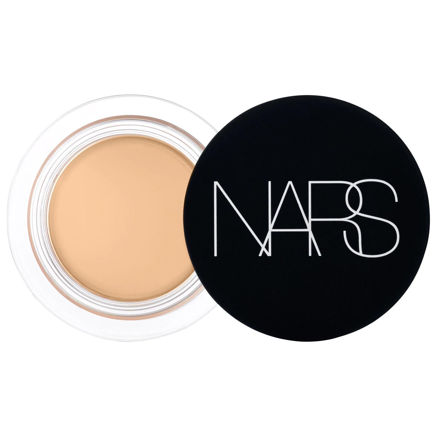 NARS Soft Matte Complete Full Coverage Longwear Concealer - Vegan, Oil-Free, Long-Lasting Makeup