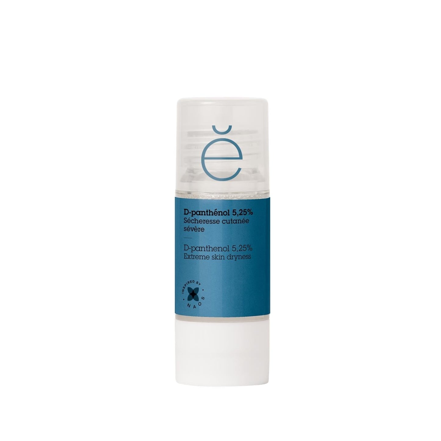 Etat Pur Pure Active D-Panthenol Skincare Concentrate Serum - Intense Moisturizing & Reparative Care