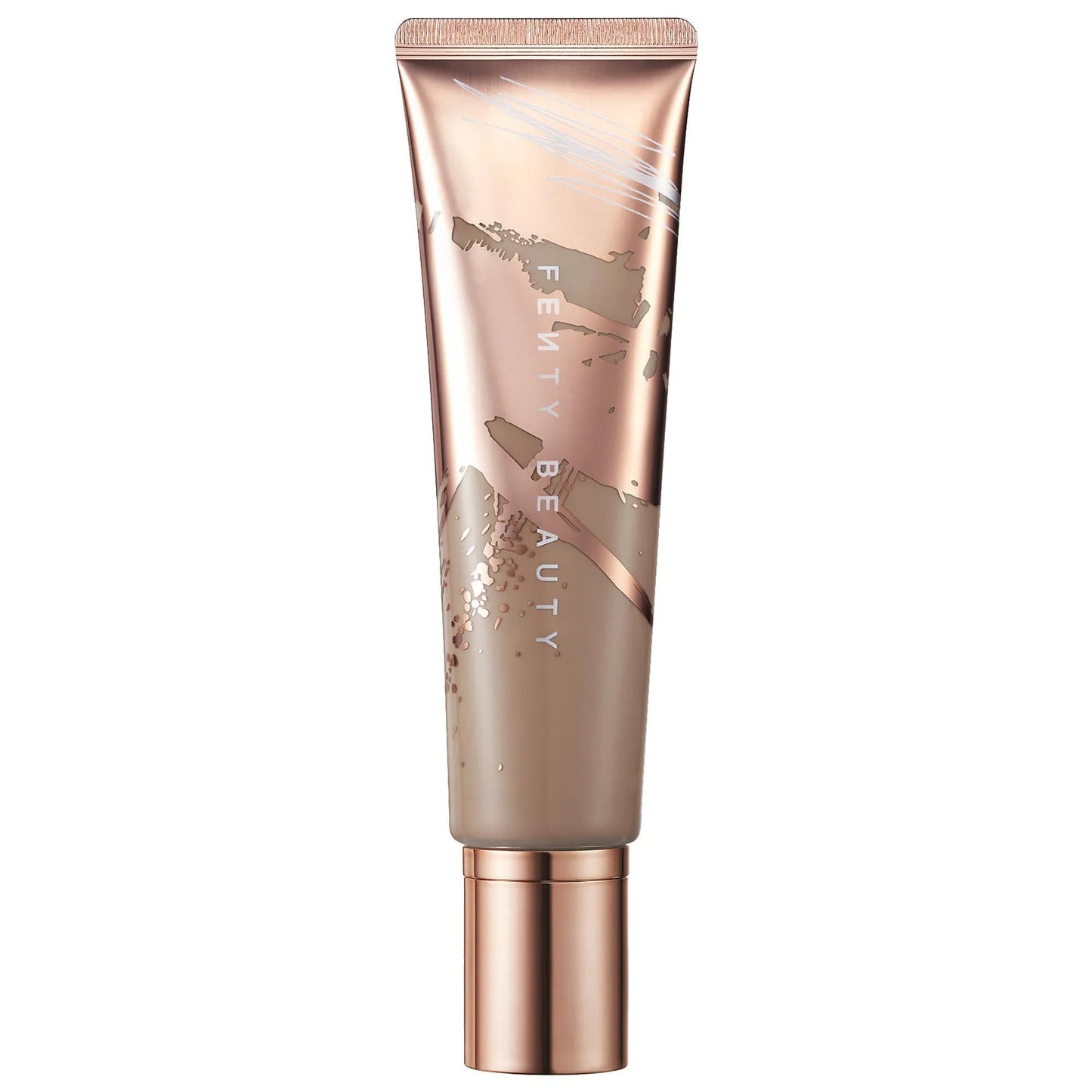 Body Sauce Body Luminizing Tint - Cruelty-Free, Gluten-Free Body Tint for Natural Glow