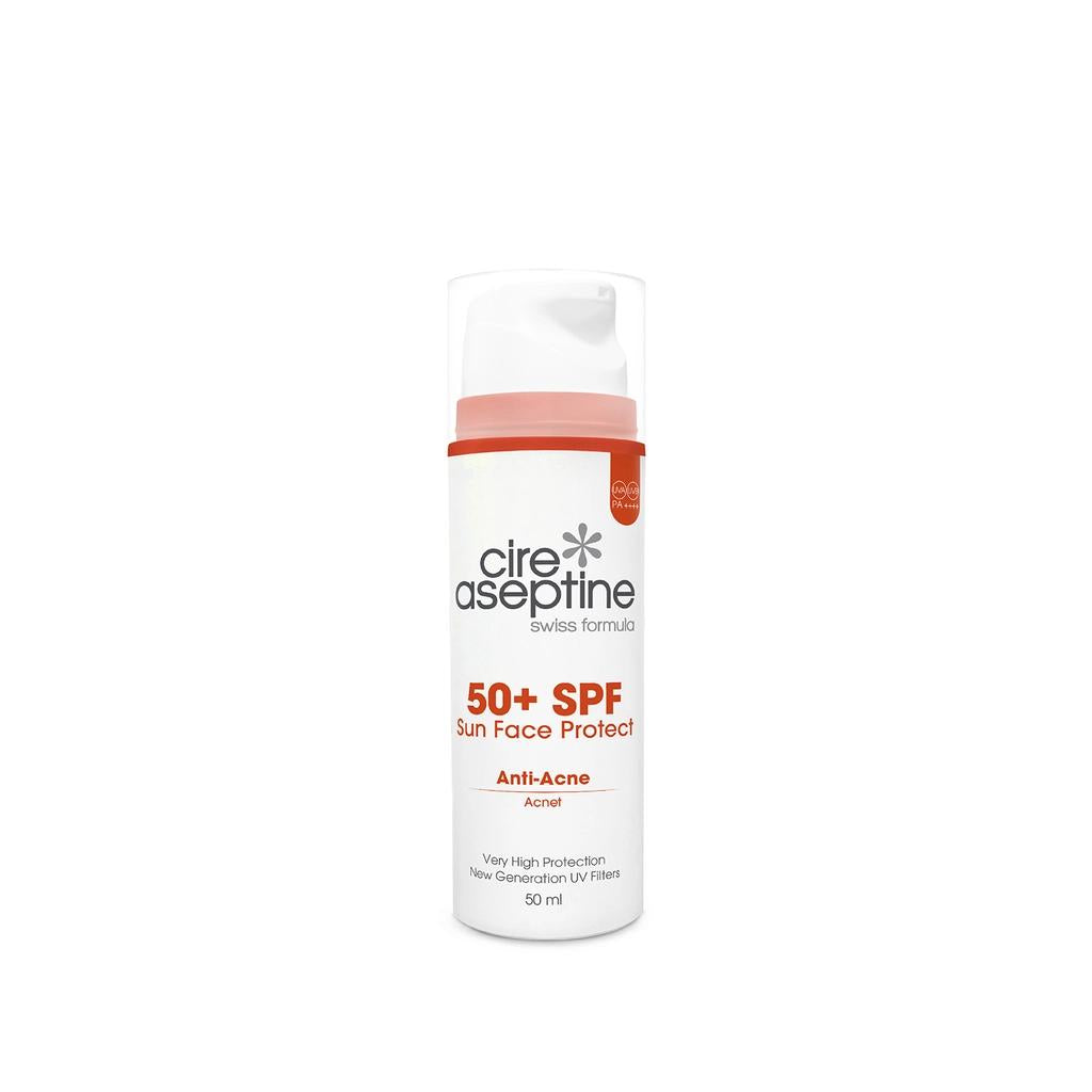 Cire Aseptine Acne Protective Sunscreen 50ml