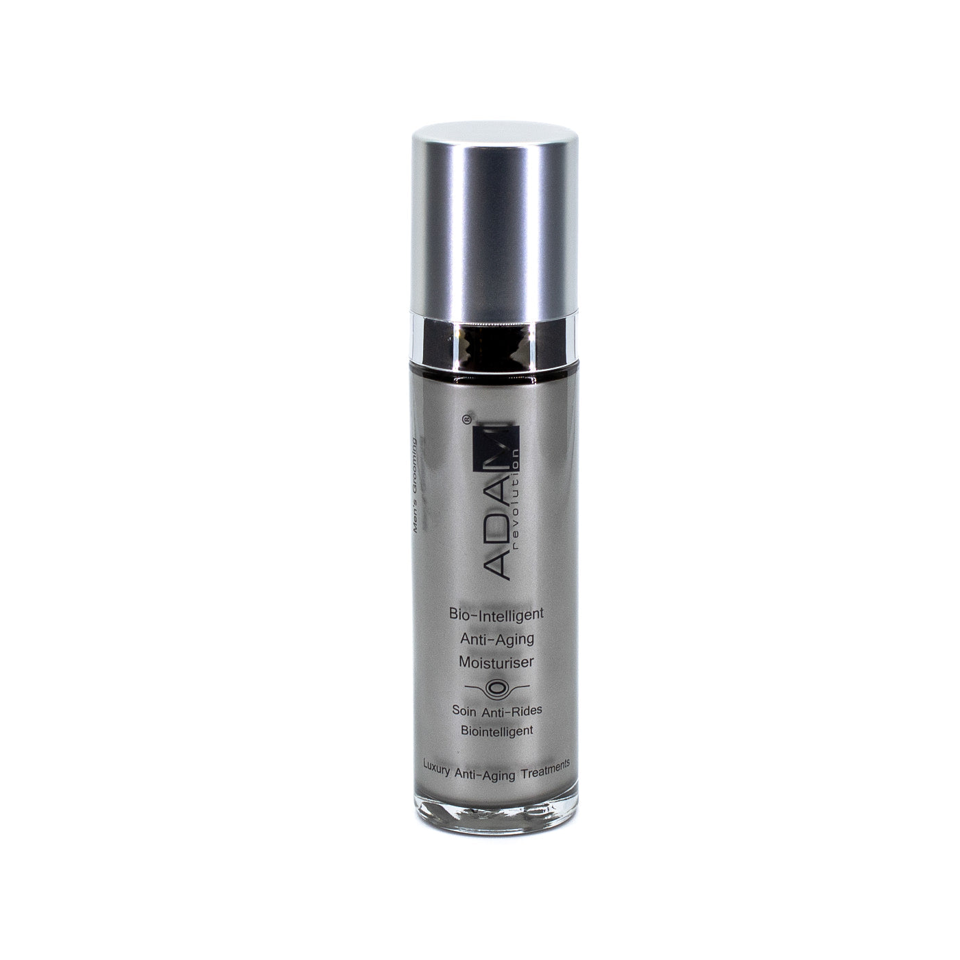 ADAM REVOLUTION Bio-Intelligent Anti-Aging Moisturizer 1.7oz - Imperfect Box - M2G