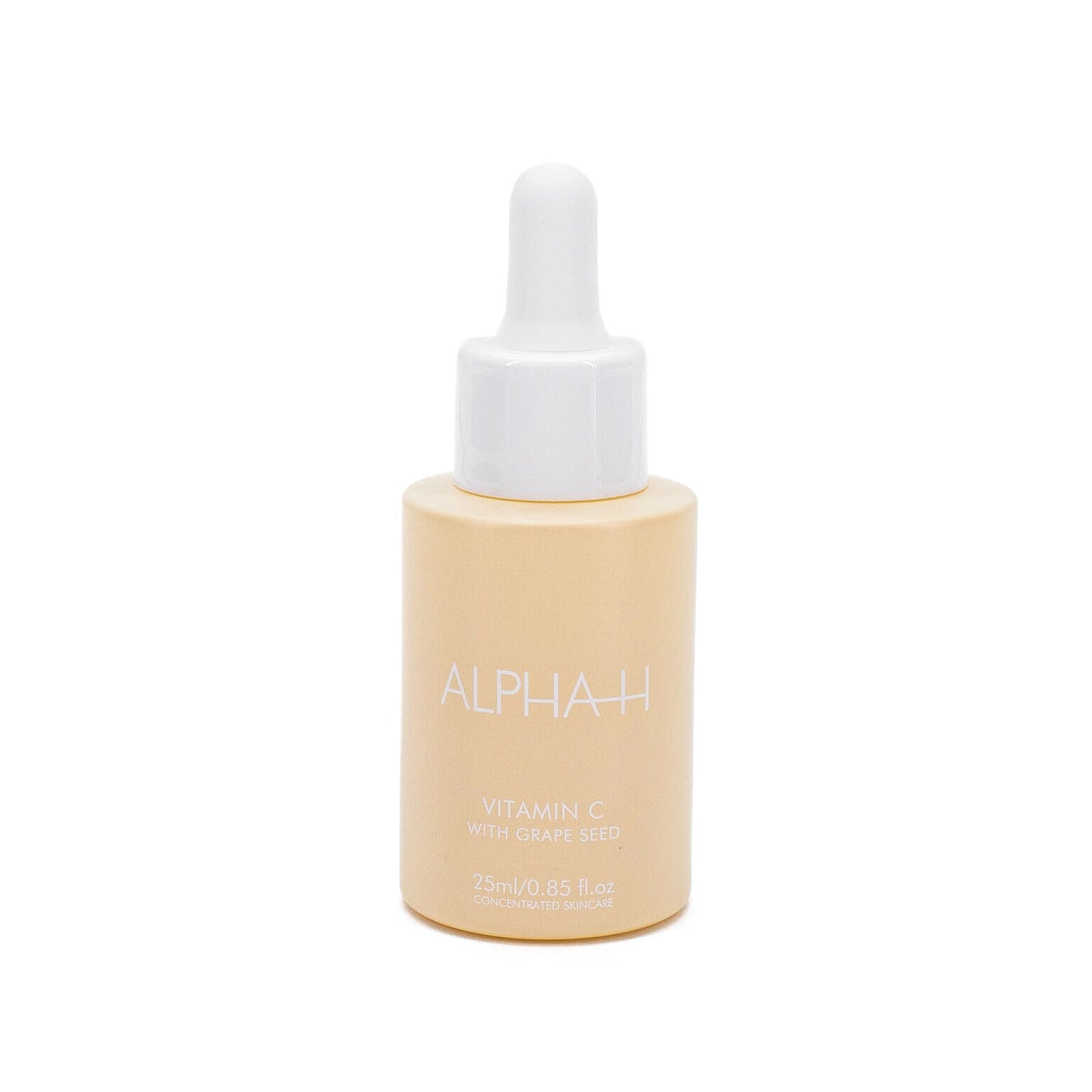 ALPHA-H Vitamin C with Grape Seed 0.85oz - Imperfect Box - M2G