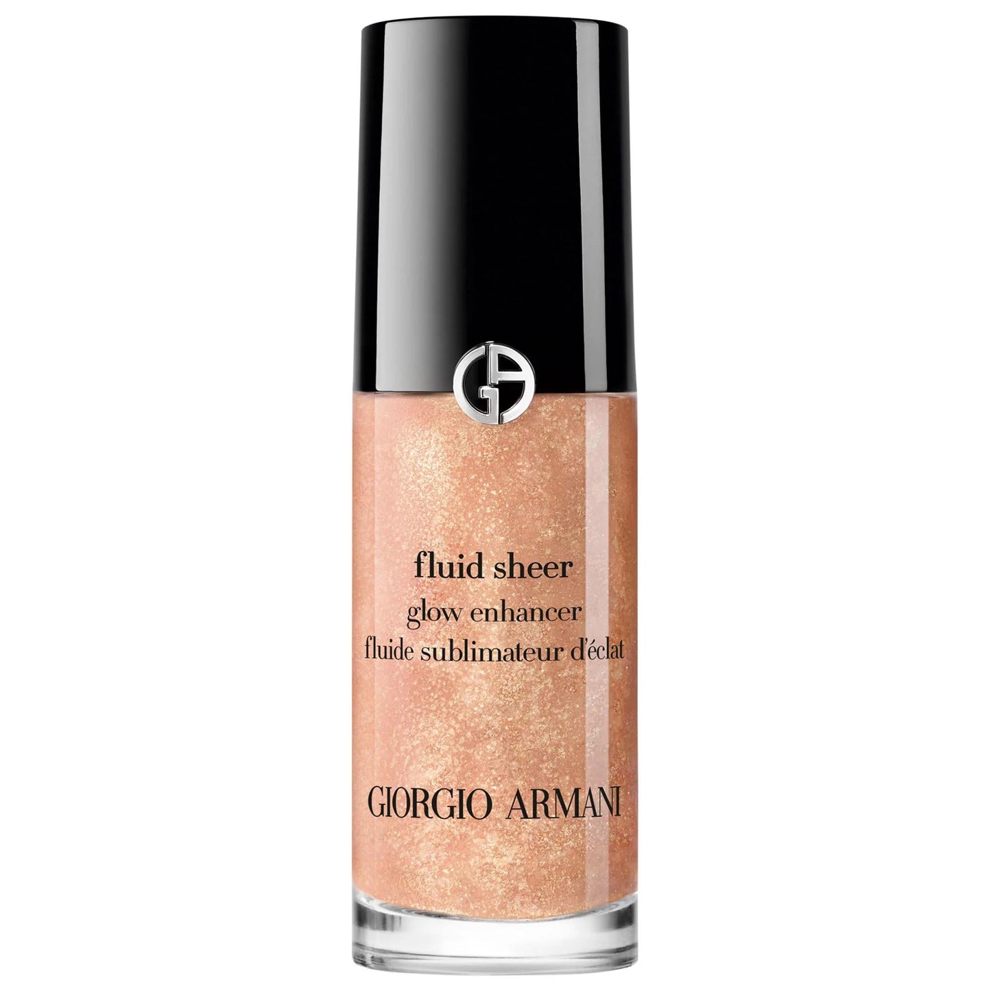 Fluid Beauty Liquid Highlighter - Multiuse Complexion Enhancer for Dewy Glow & Radiant Finish