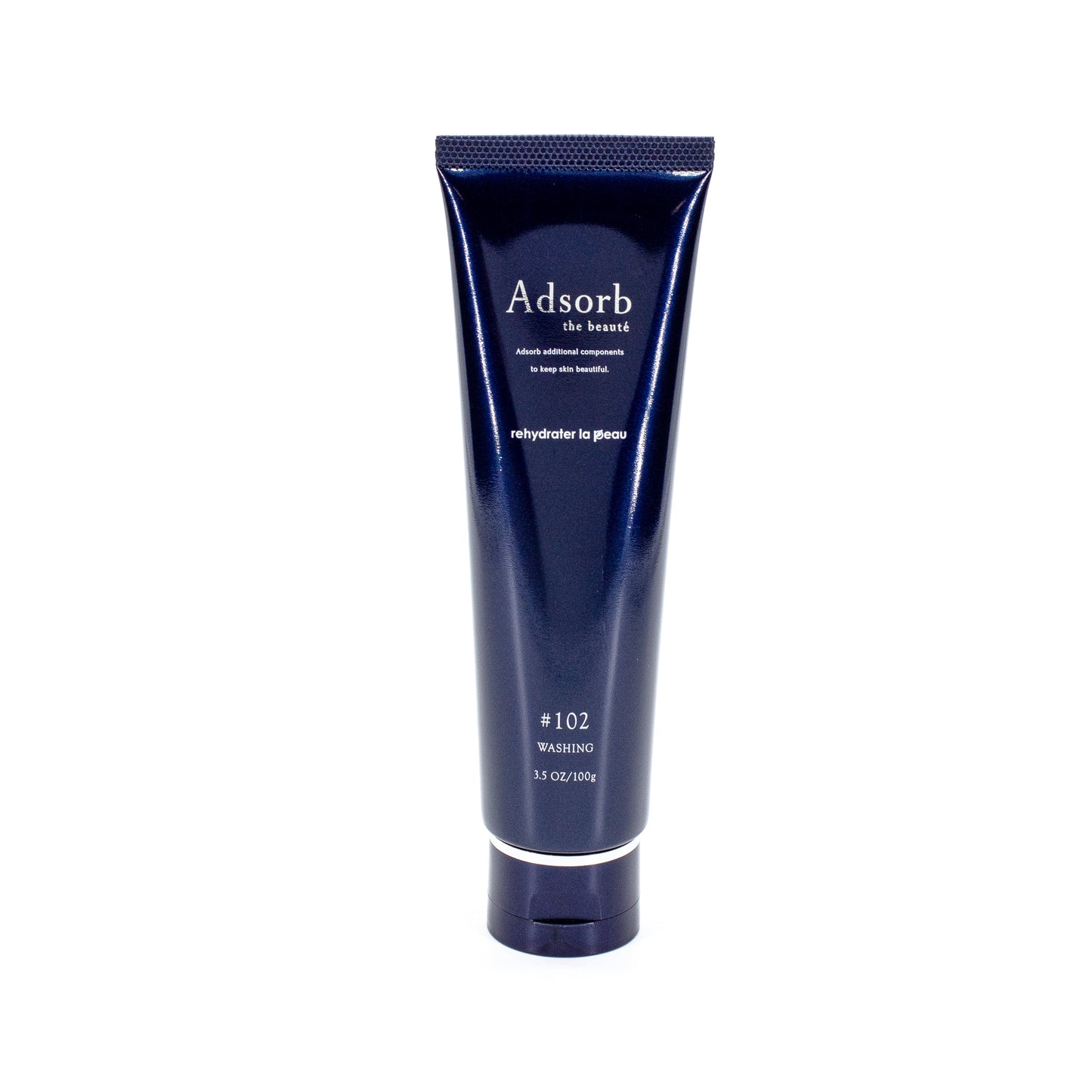 Adsorb rehydrator la peau #102 Washing 3.5 oz - Missing Box - M2G
