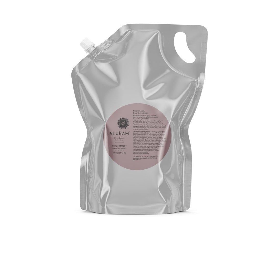 Aluram Daily Shampoo - M2G