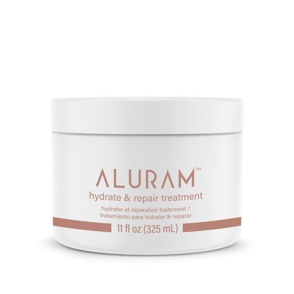 Aluram Hydrate & Repair Treatment 11oz - M2G