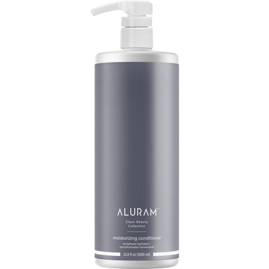 Aluram Moisturizing Conditioner - M2G