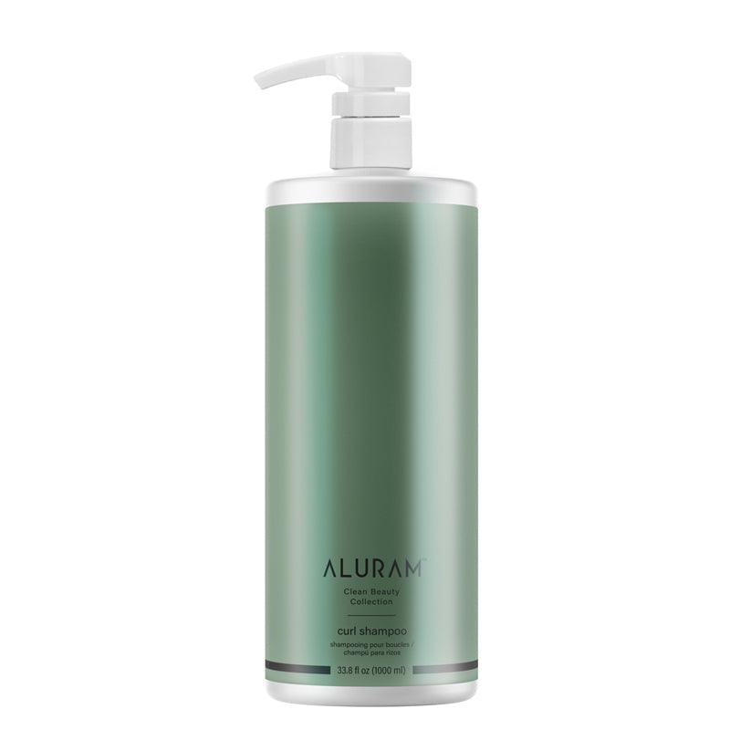 Aluram Curl Shampoo - M2G