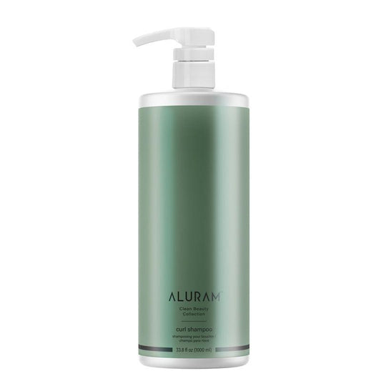 Aluram Curl Shampoo - M2G