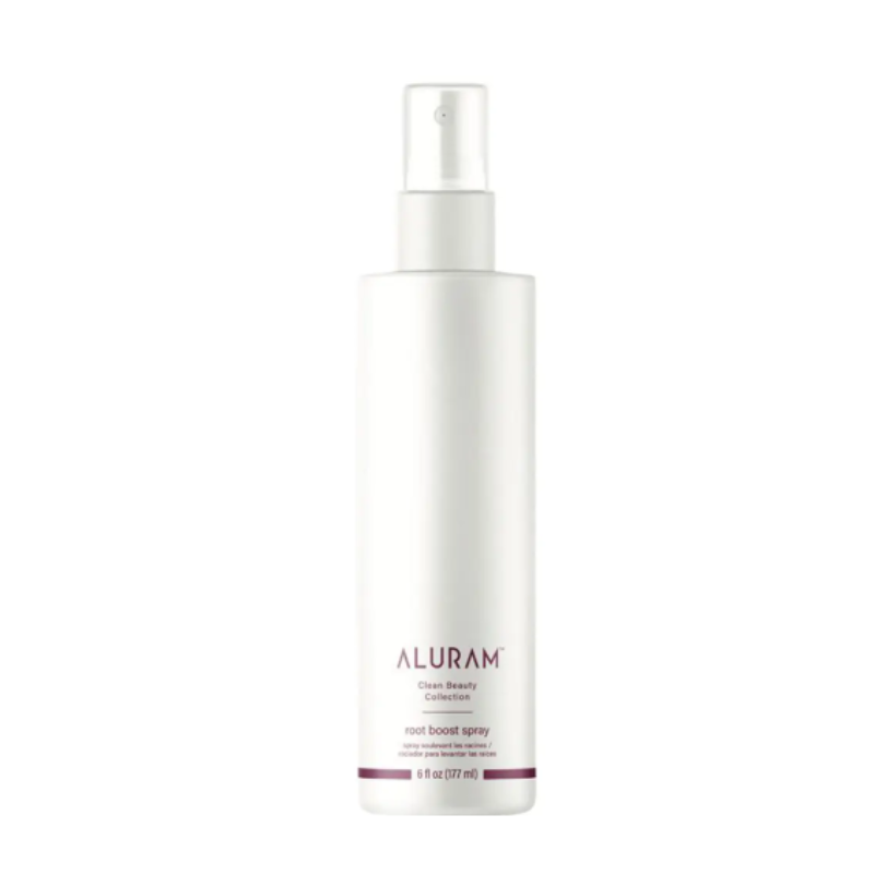 Aluram Root Boost Spray 6 oz - M2G