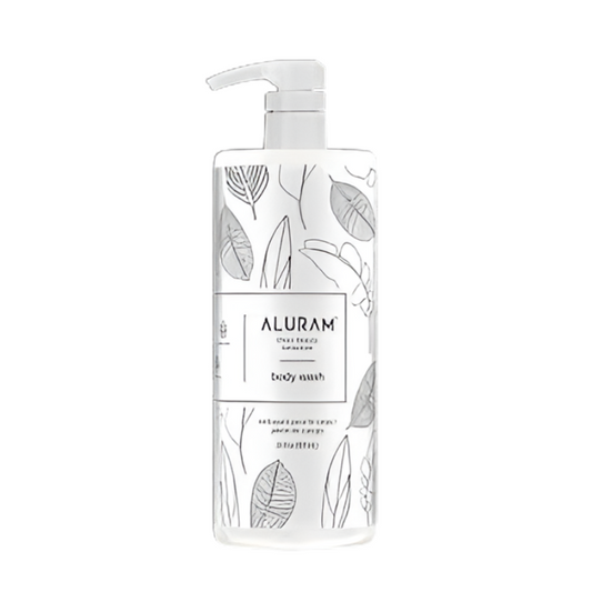 Aluram Signature Body Wash - M2G