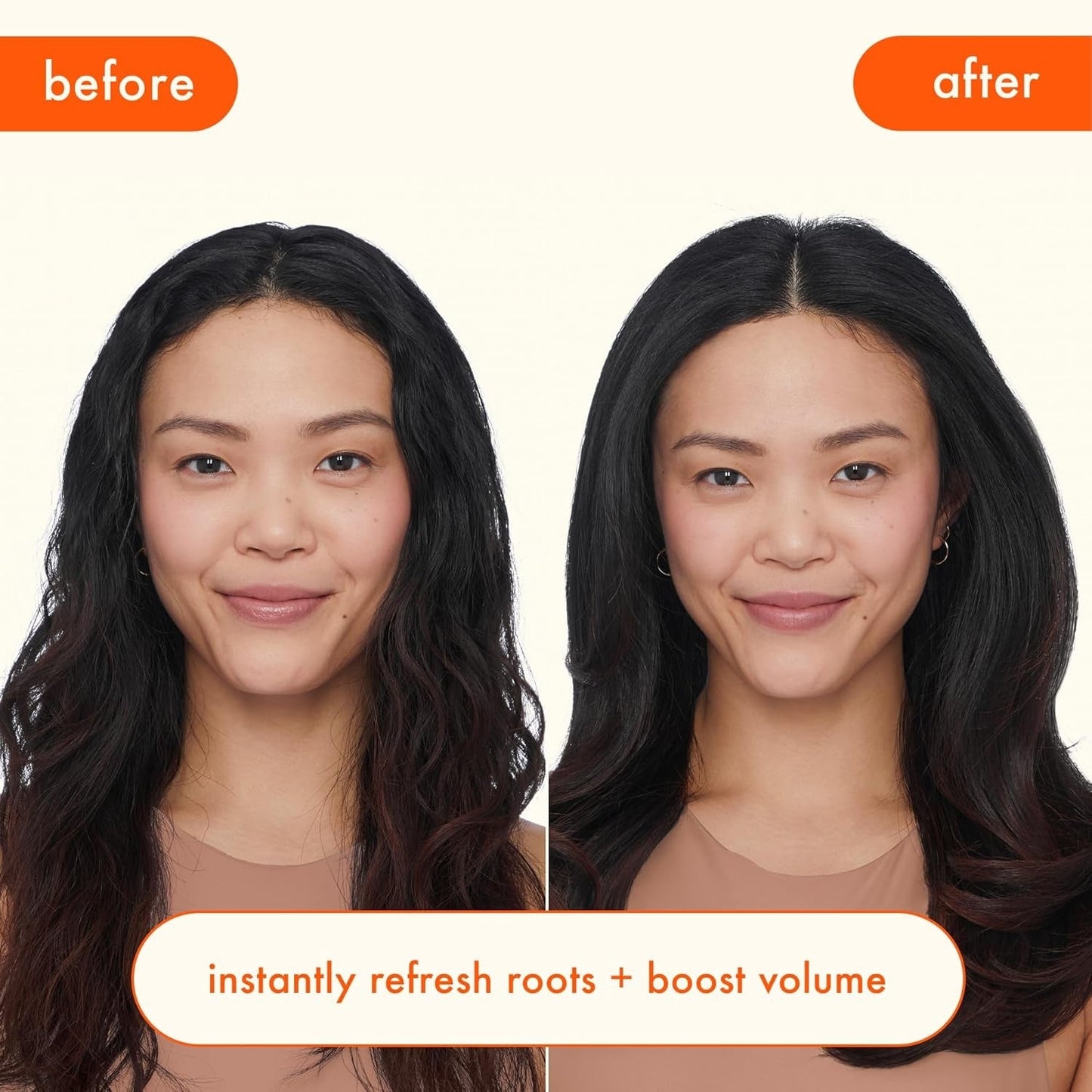 Amika Perk Up Talc-Free Dry Shampoo - M2G