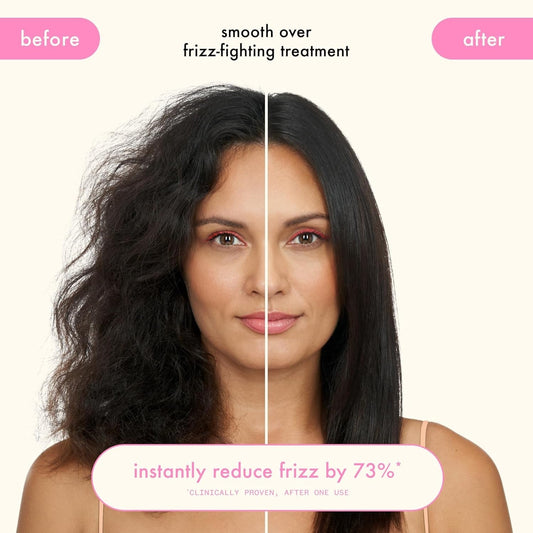 Amika Smooth Over Frizz-Fighting Treatment Mask 6.7 Oz - M2G