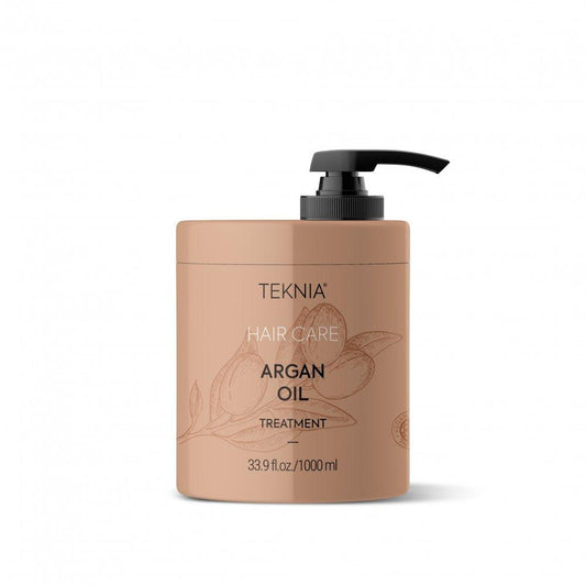 Lakme Argan Oil Treatment - M2G