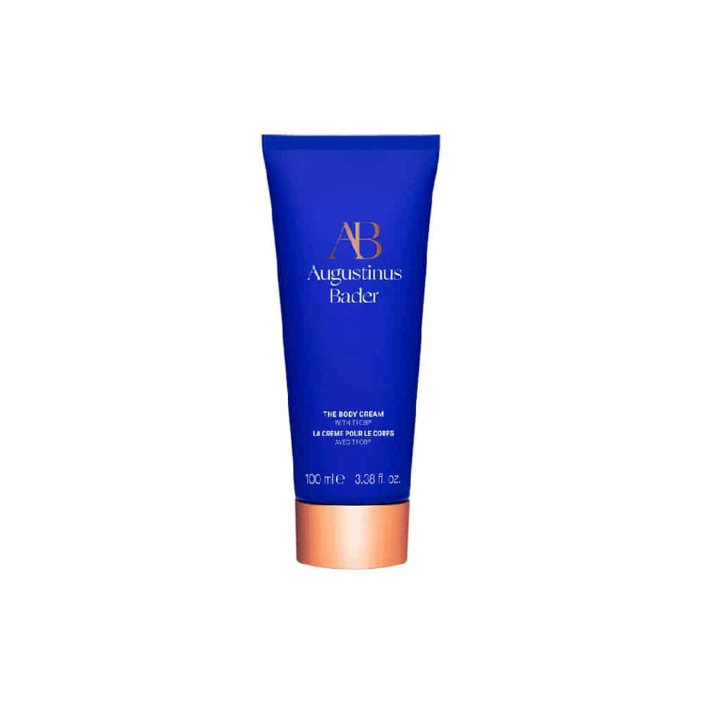 Augustinus Bader The Body Cream - M2G