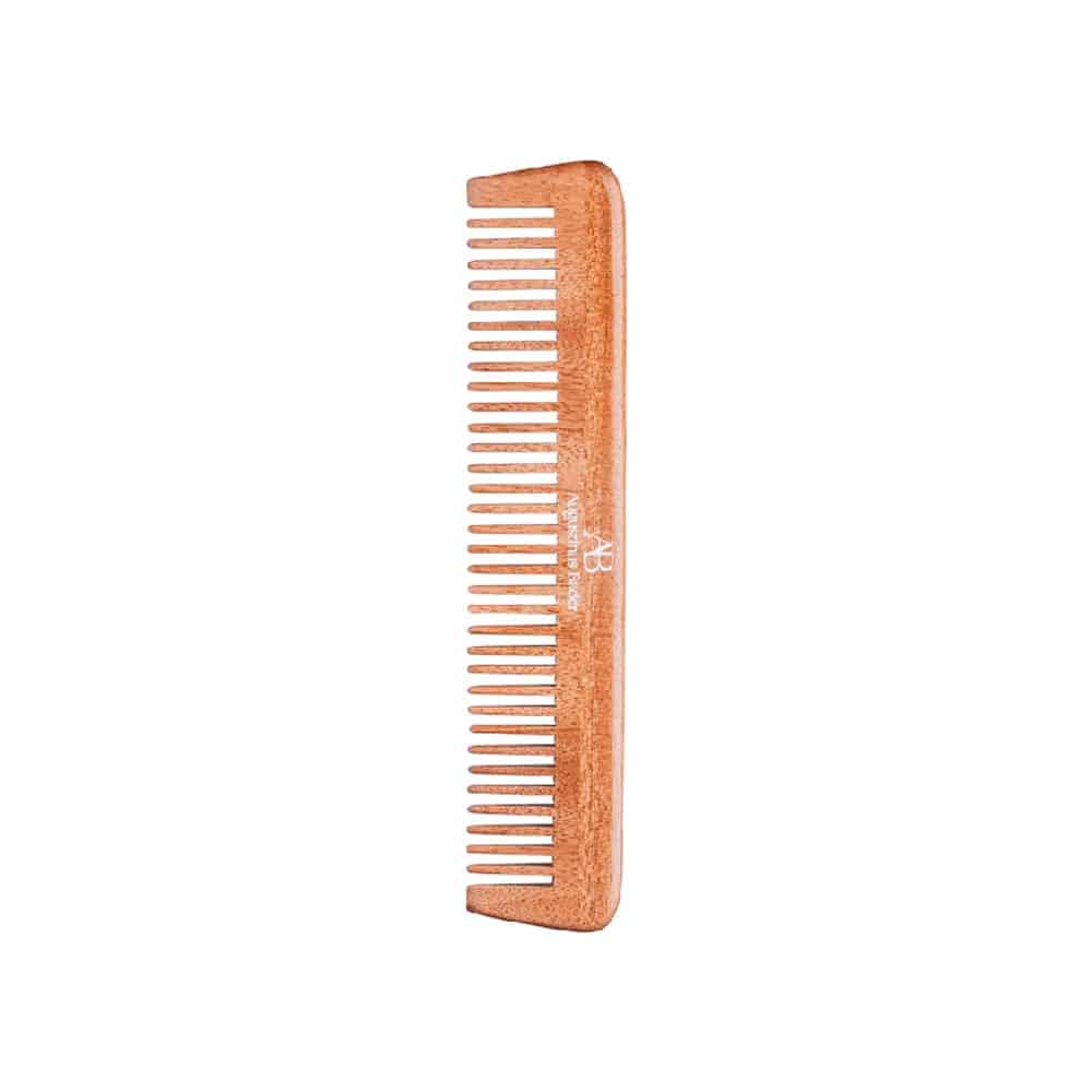 Augustinus Bader The Neem Comb - M2G
