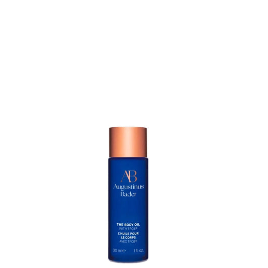 Augustinus Bader The Body Oil - M2G