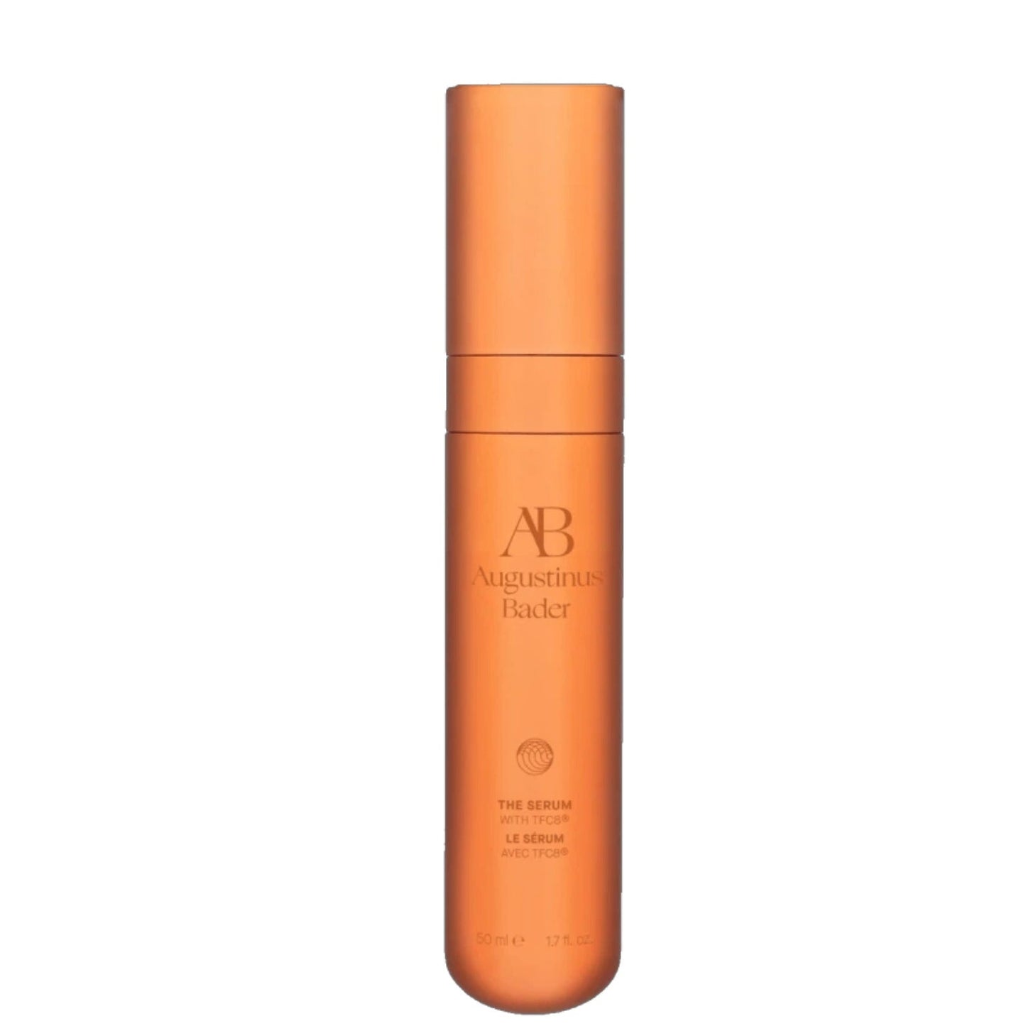Augustinus Bader The Serum - M2G