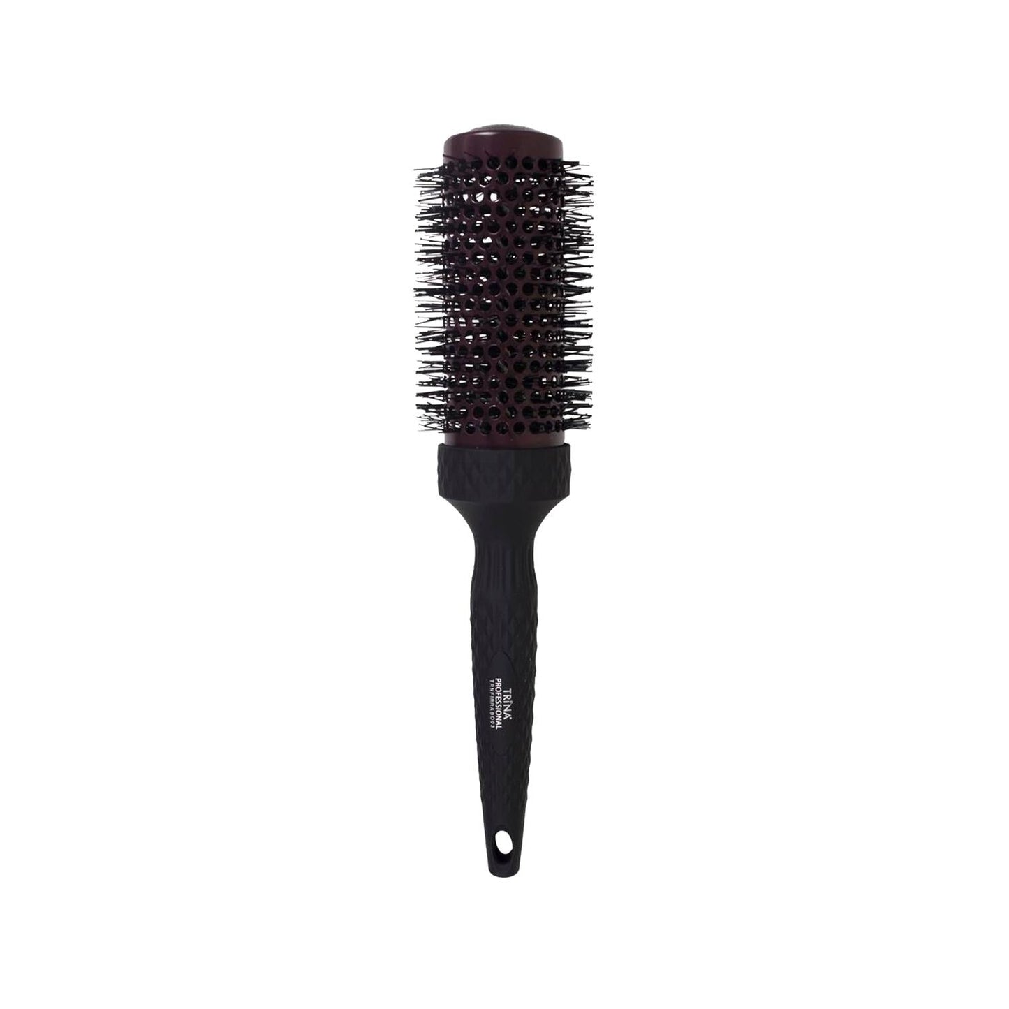 Trina Professional 43mm Thermal Hair Brush - High-Quality Hair Styling Tool for Professional Hair Care