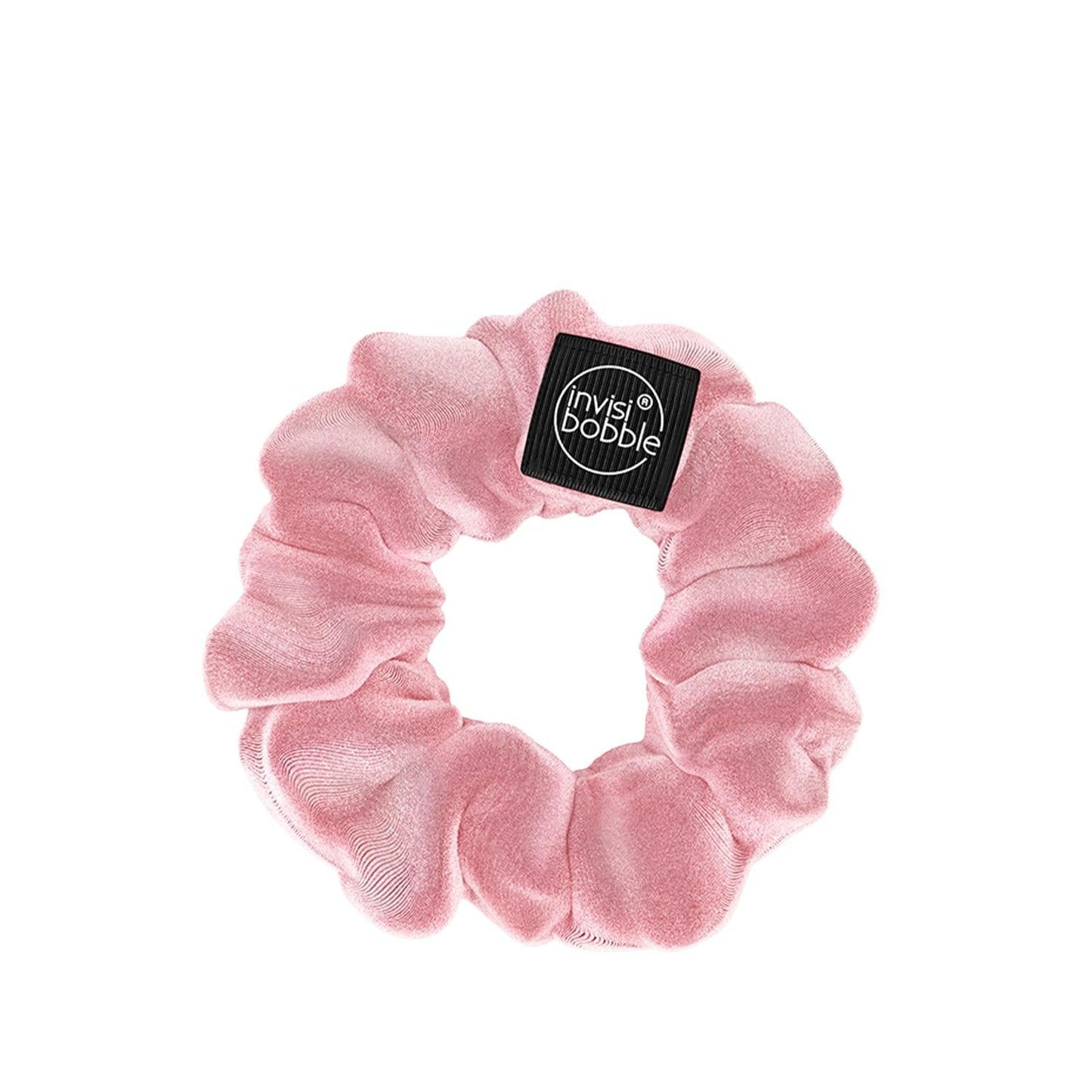 Invisibobble Sprunchie Prima Ballerina Hair Accessory - Stylish Hair Tie for Fashionable Hair Management